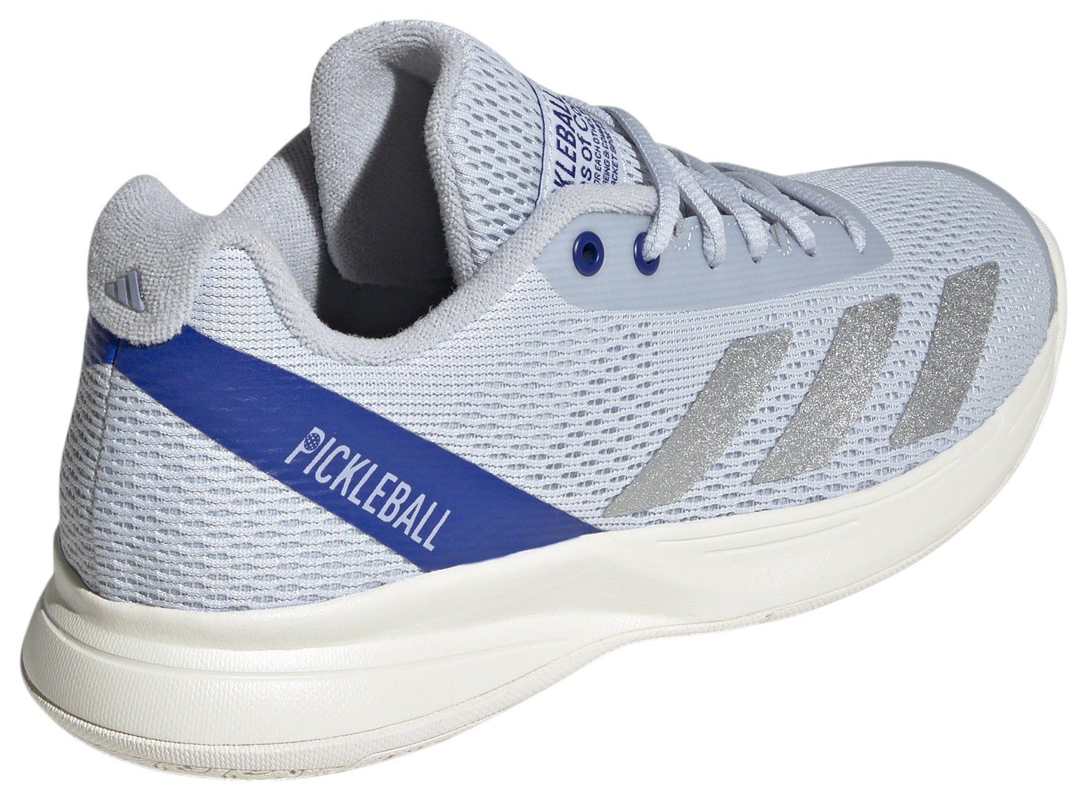 adidas Women's Courtflash Pickleball Shoes product image