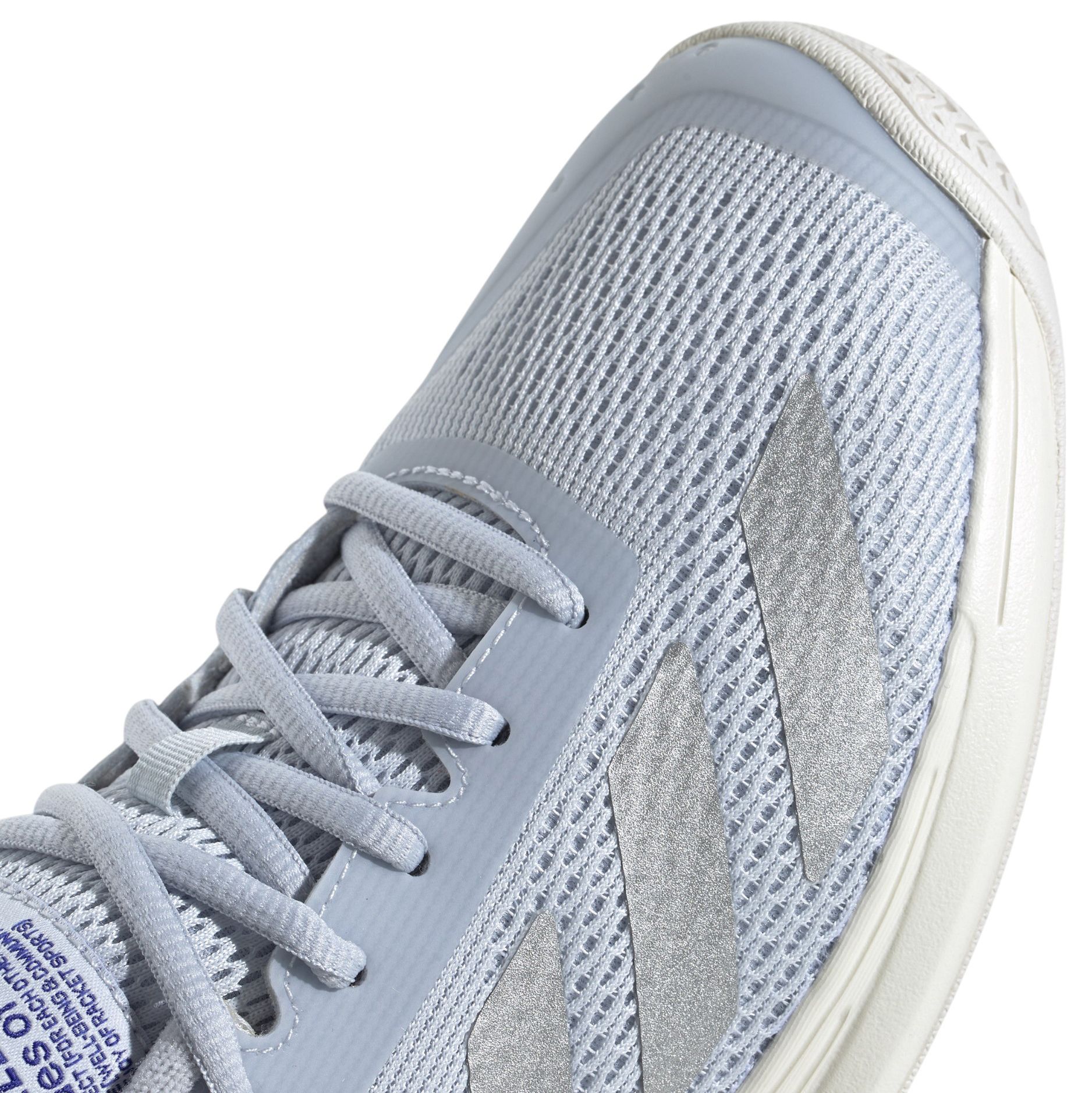 adidas Women's Courtflash Pickleball Shoes product image