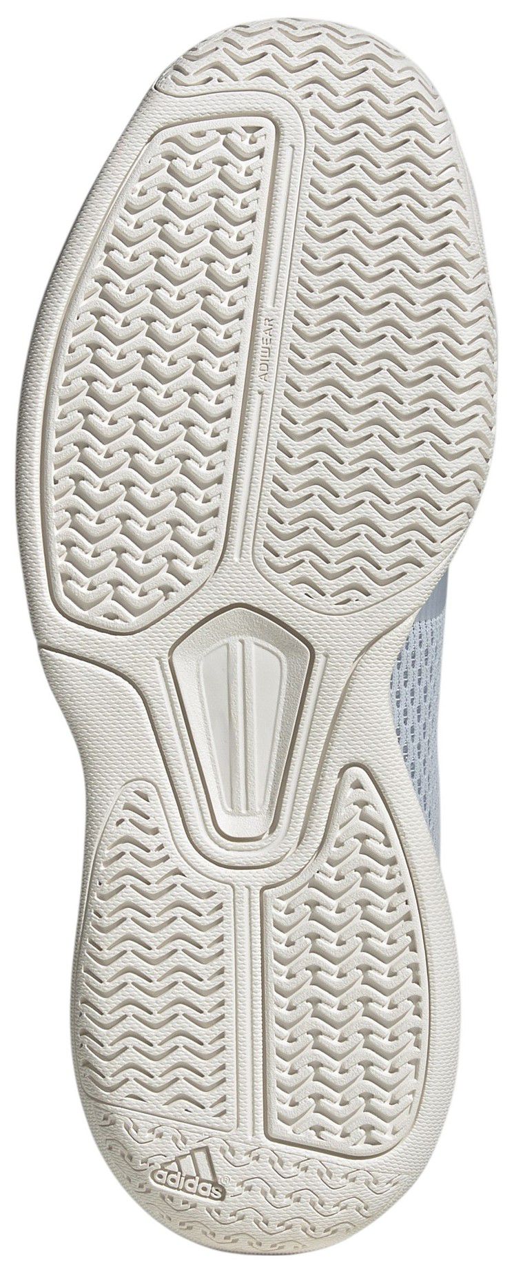 adidas Women's Courtflash Pickleball Shoes product image