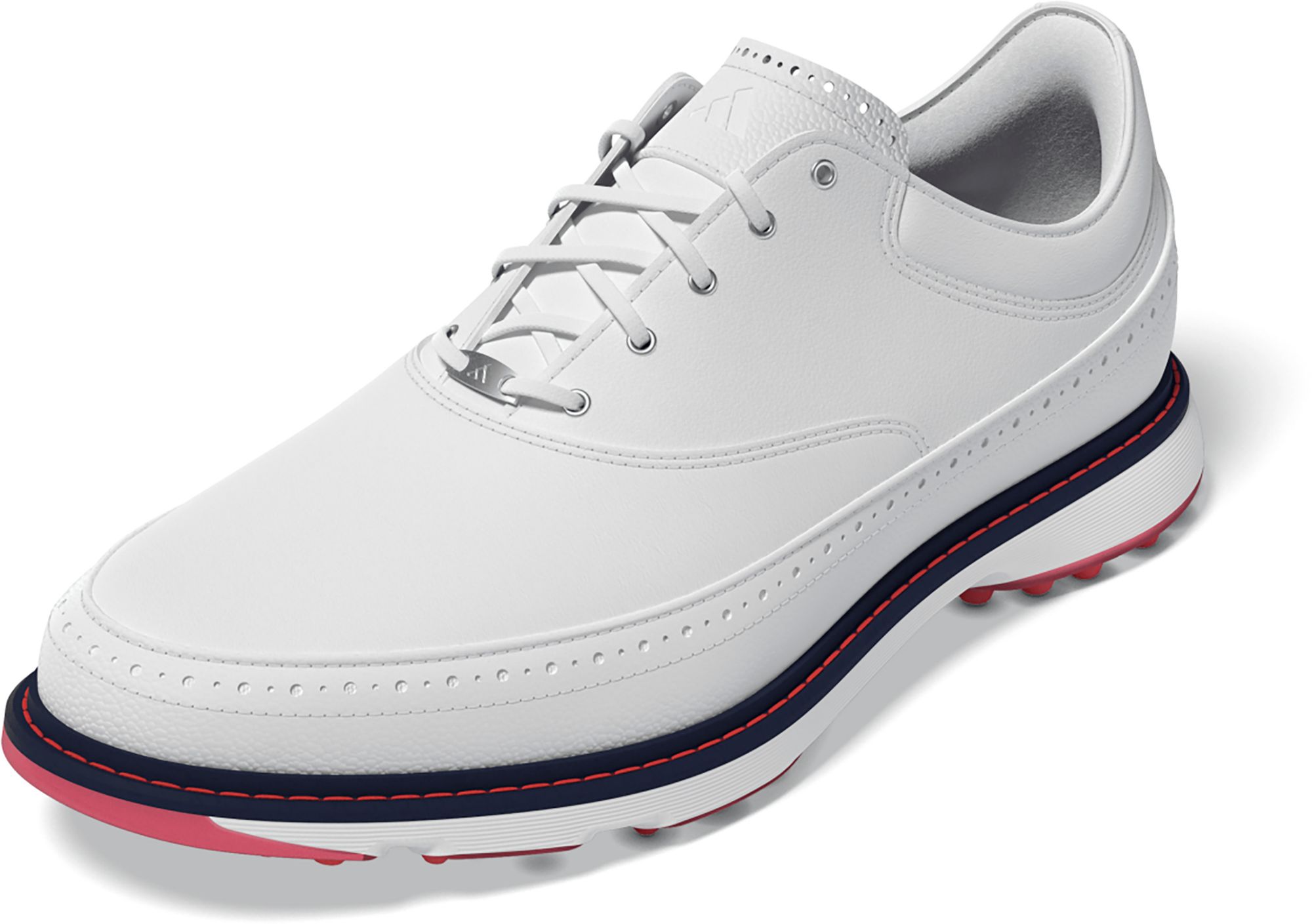 adidas MC80 Spikeless Golf Shoes product image
