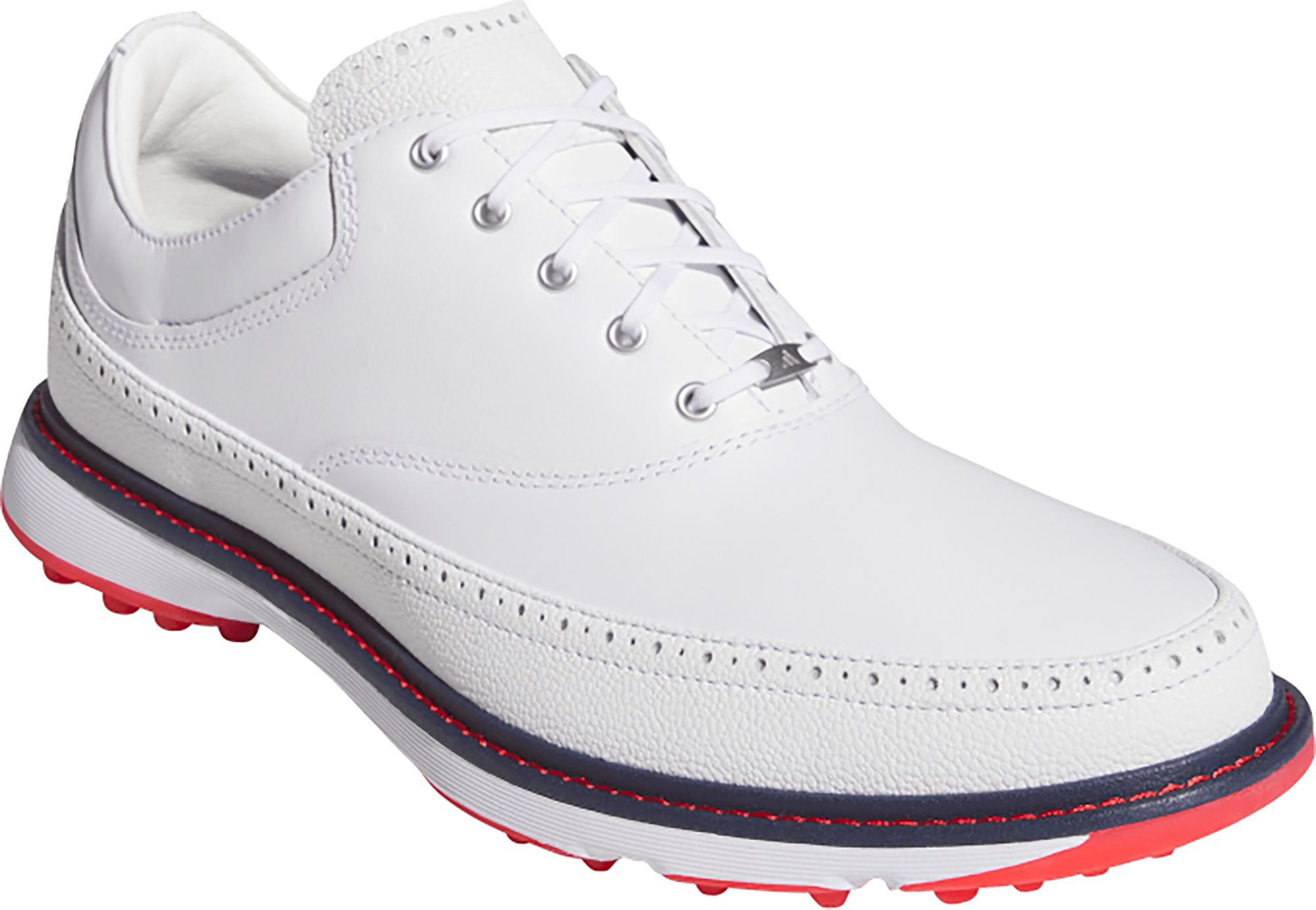 adidas MC80 Spikeless Golf Shoes product image