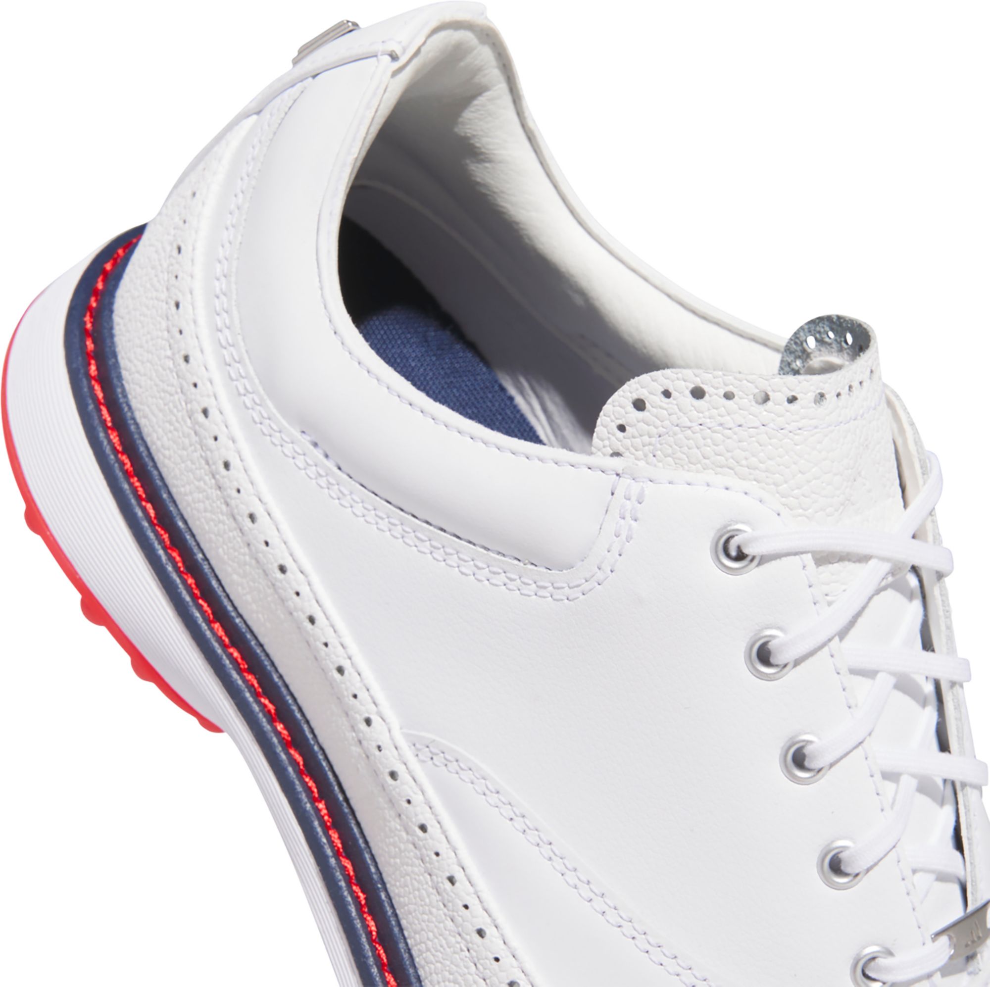adidas MC80 Spikeless Golf Shoes product image