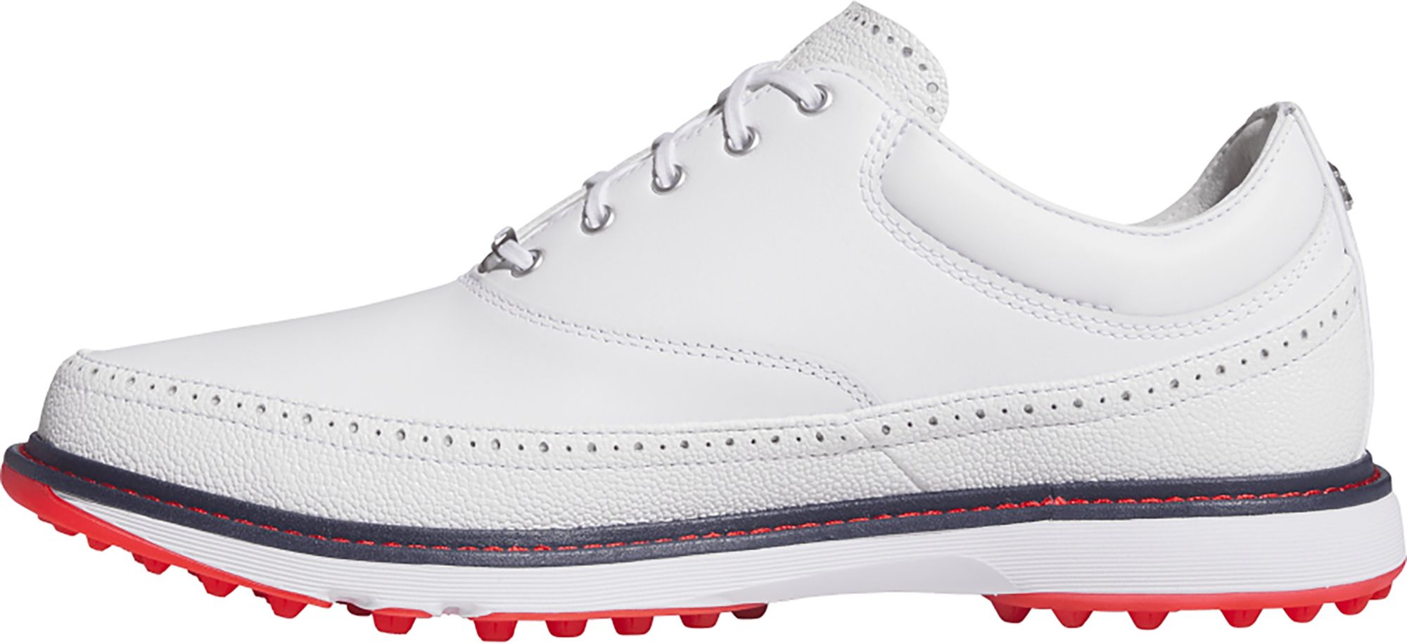 adidas MC80 Spikeless Golf Shoes product image