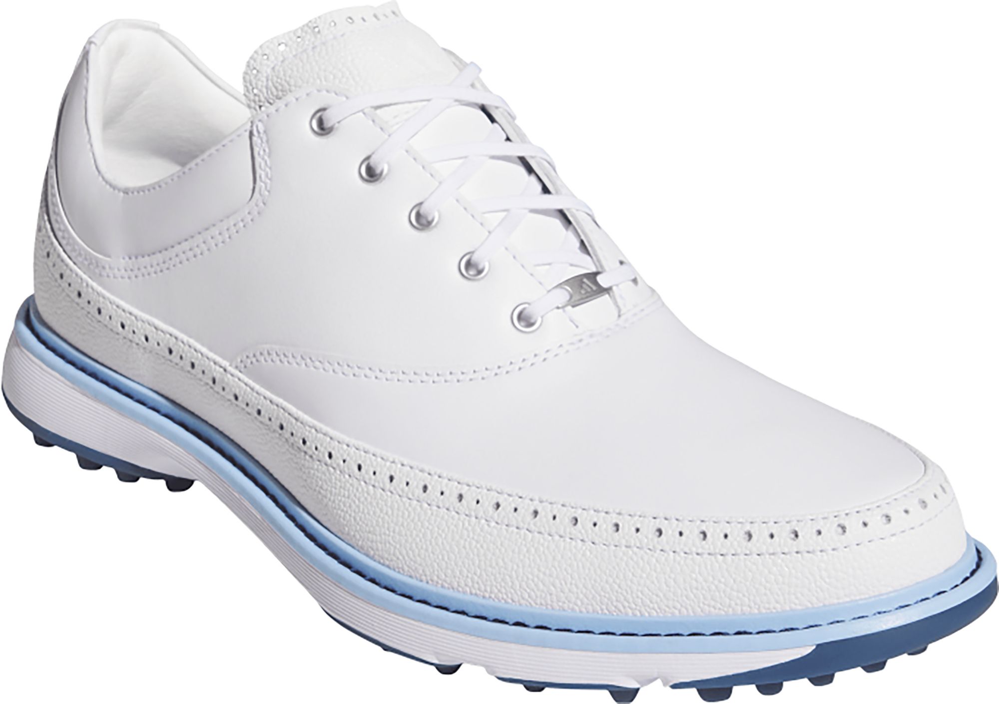adidas MC80 Spikeless Golf Shoes product image