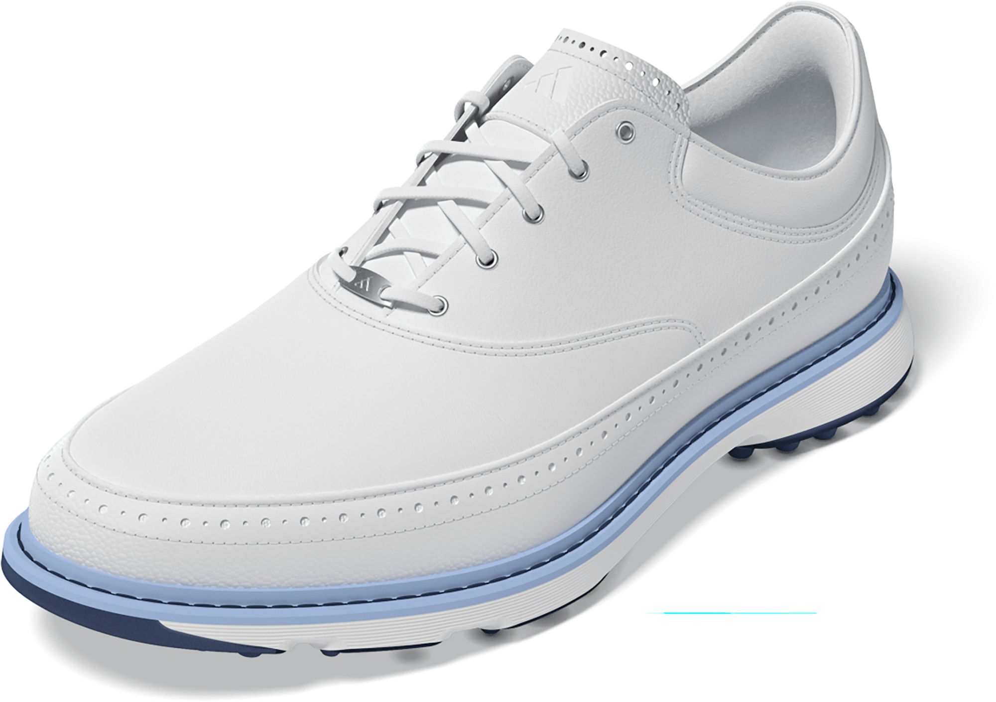 adidas MC80 Spikeless Golf Shoes product image