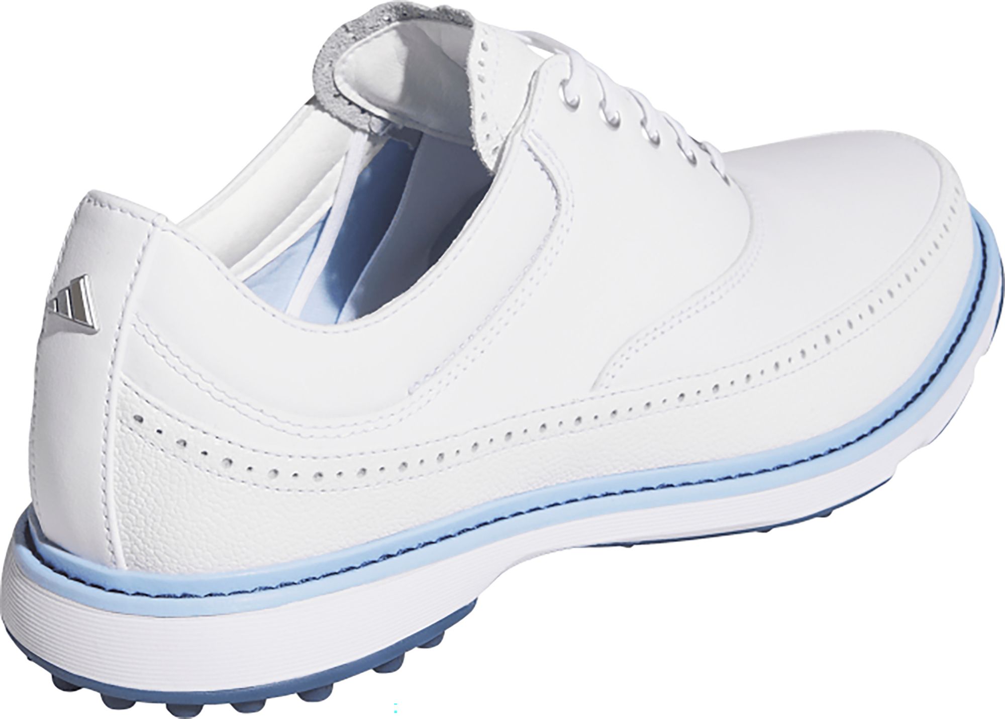 adidas MC80 Spikeless Golf Shoes product image