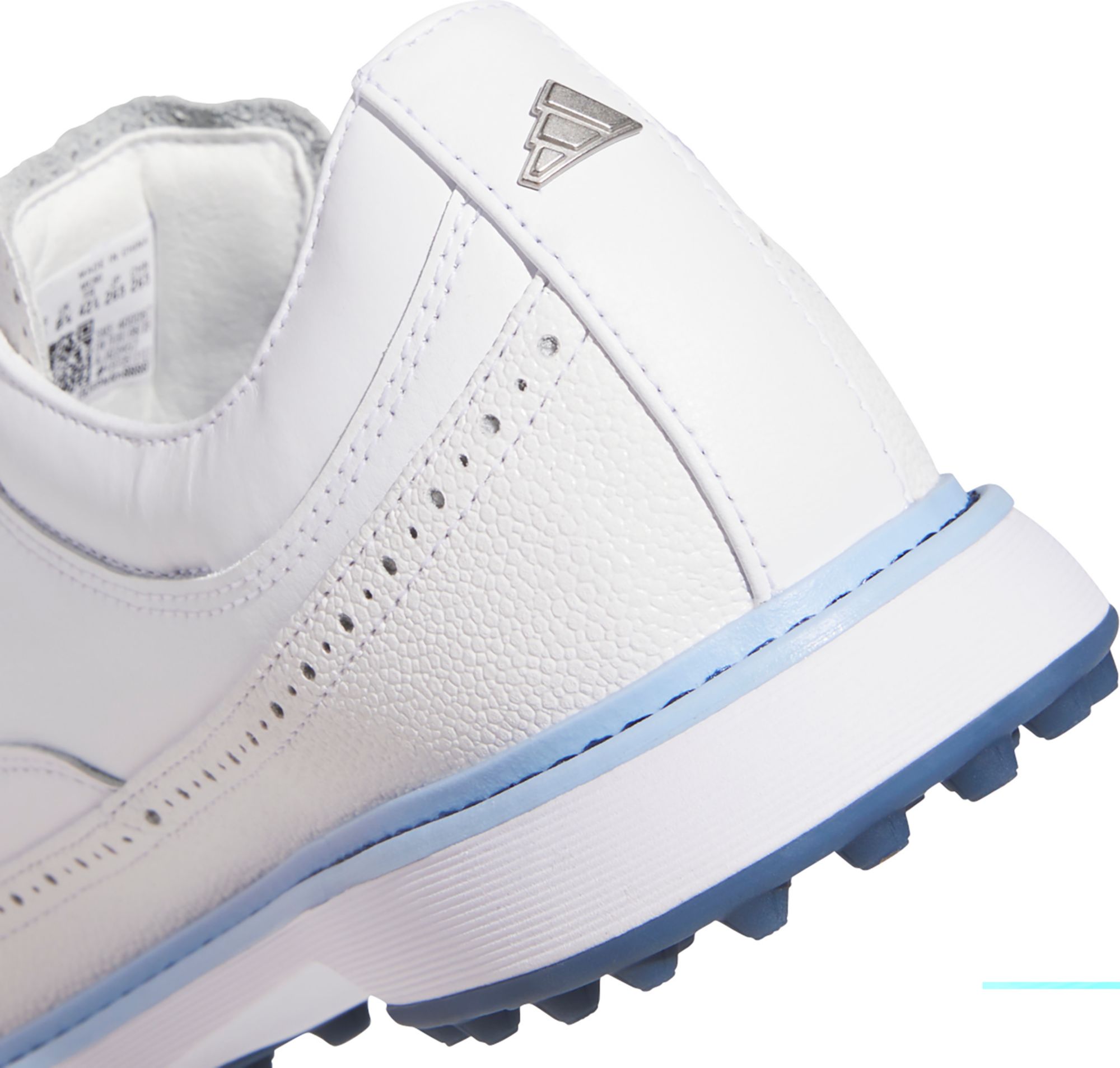 adidas MC80 Spikeless Golf Shoes product image