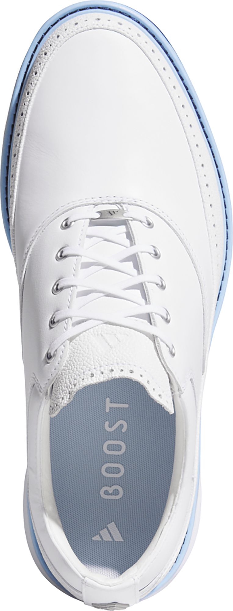adidas MC80 Spikeless Golf Shoes product image