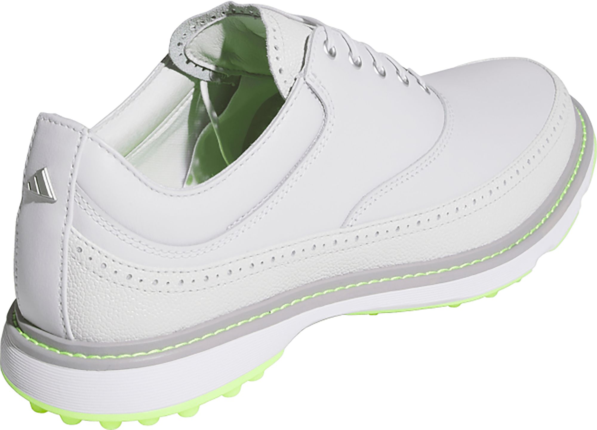 adidas MC80 Spikeless Golf Shoes product image