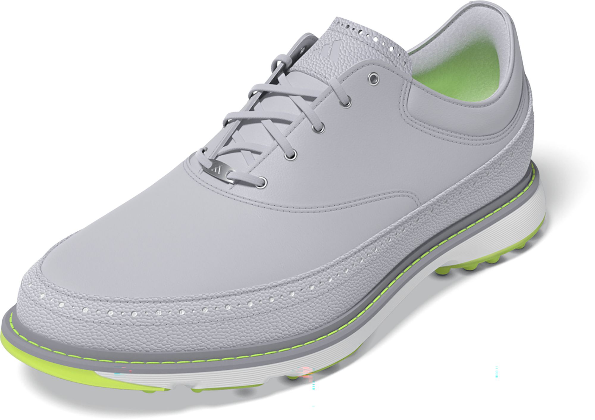 adidas MC80 Spikeless Golf Shoes product image