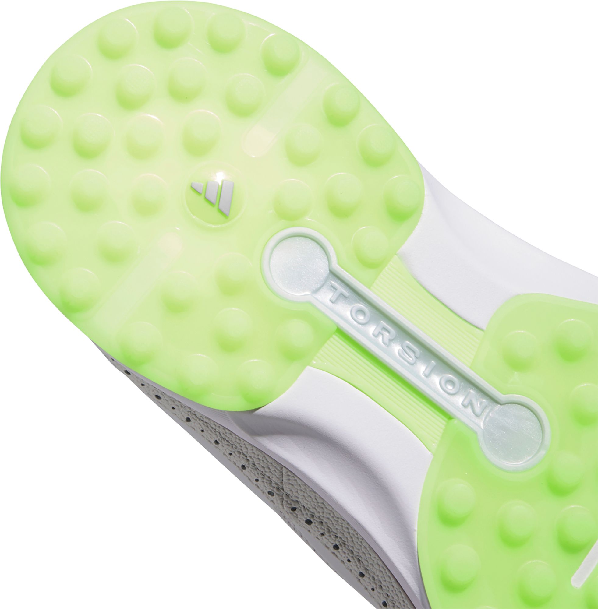 adidas MC80 Spikeless Golf Shoes product image