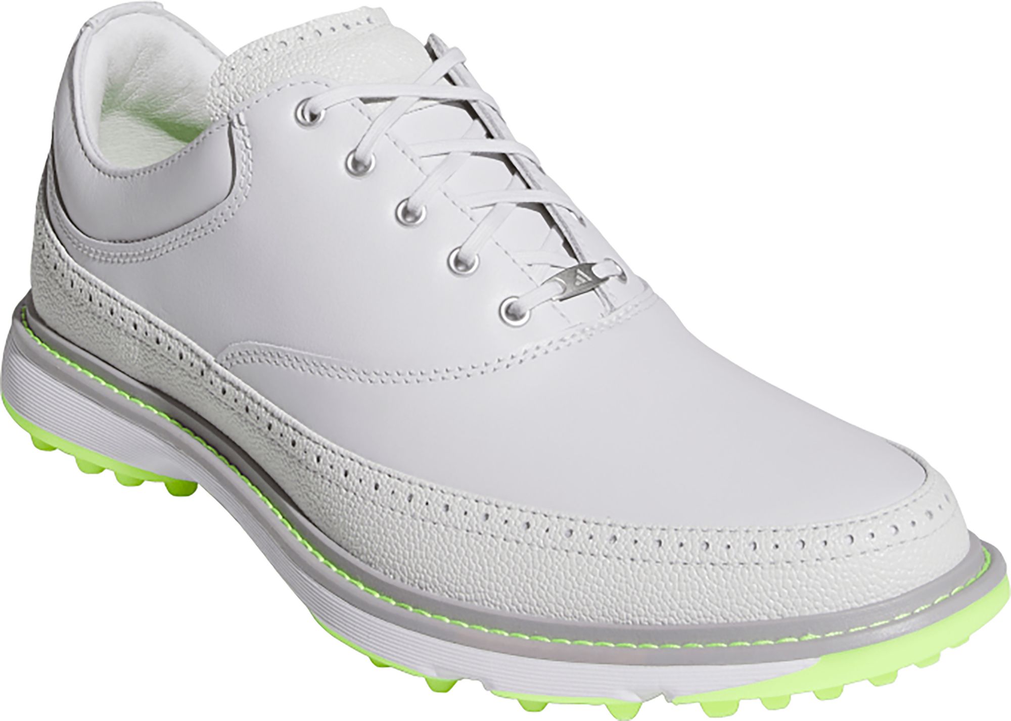 adidas MC80 Spikeless Golf Shoes product image