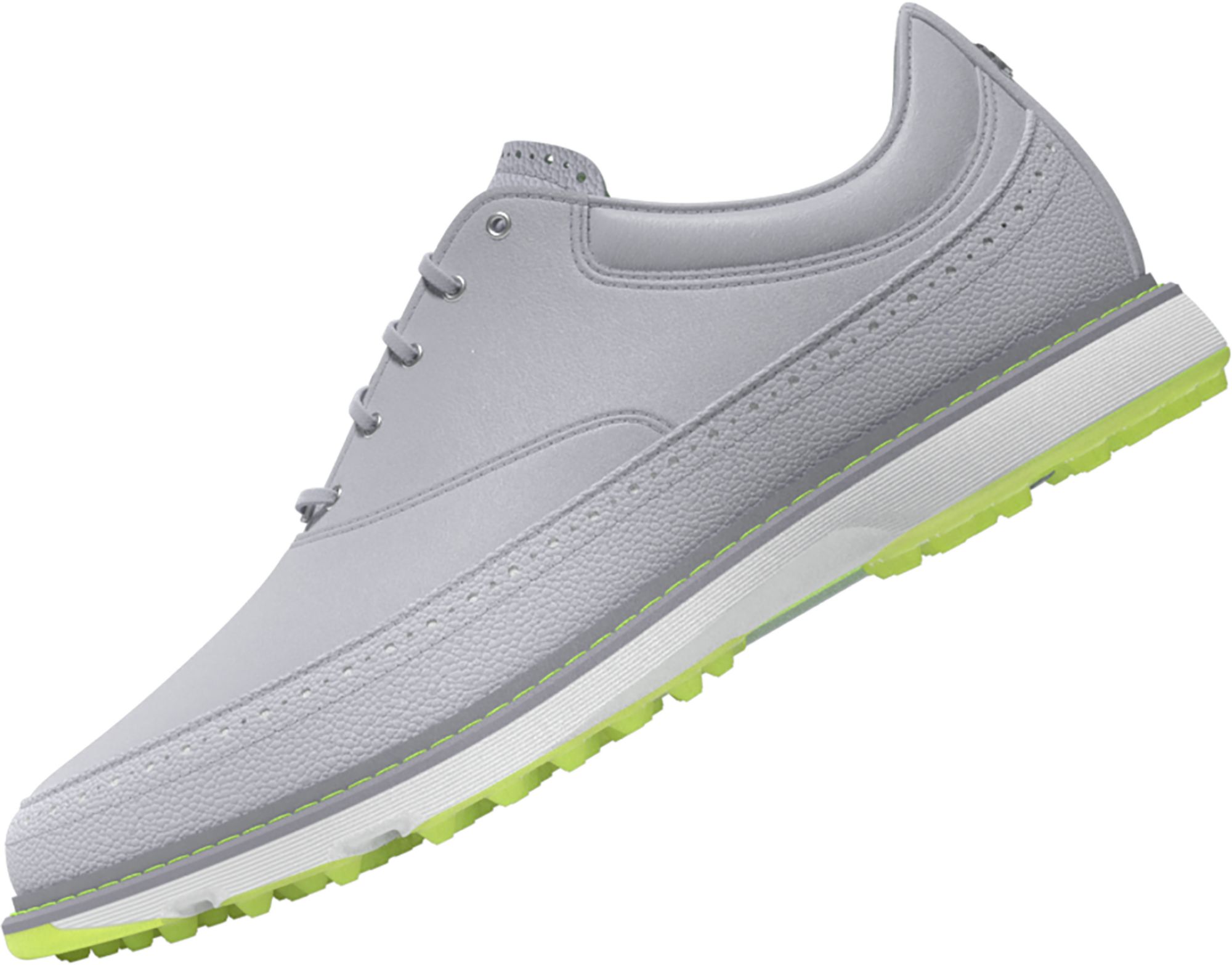 adidas MC80 Spikeless Golf Shoes product image