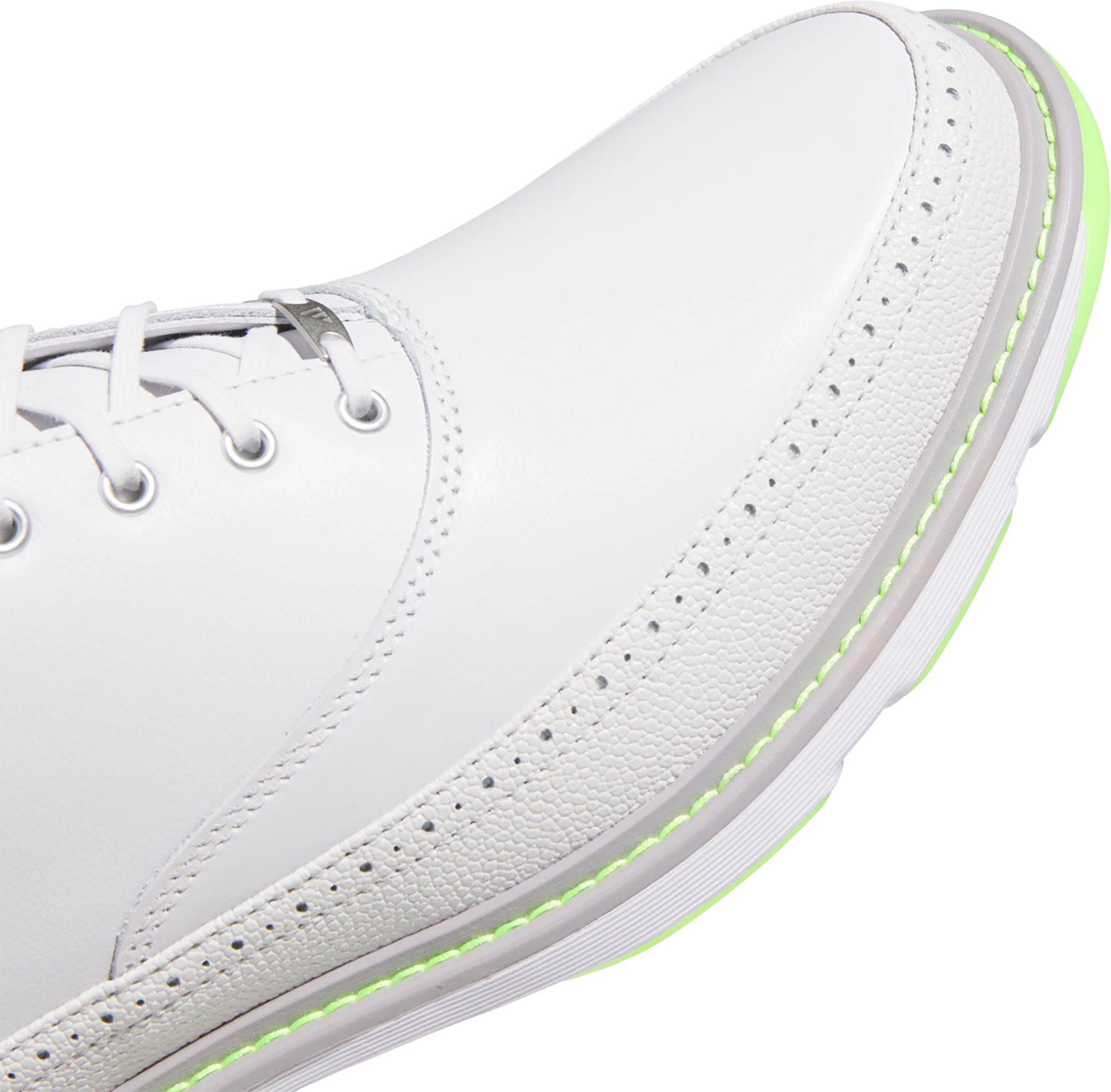adidas MC80 Spikeless Golf Shoes product image