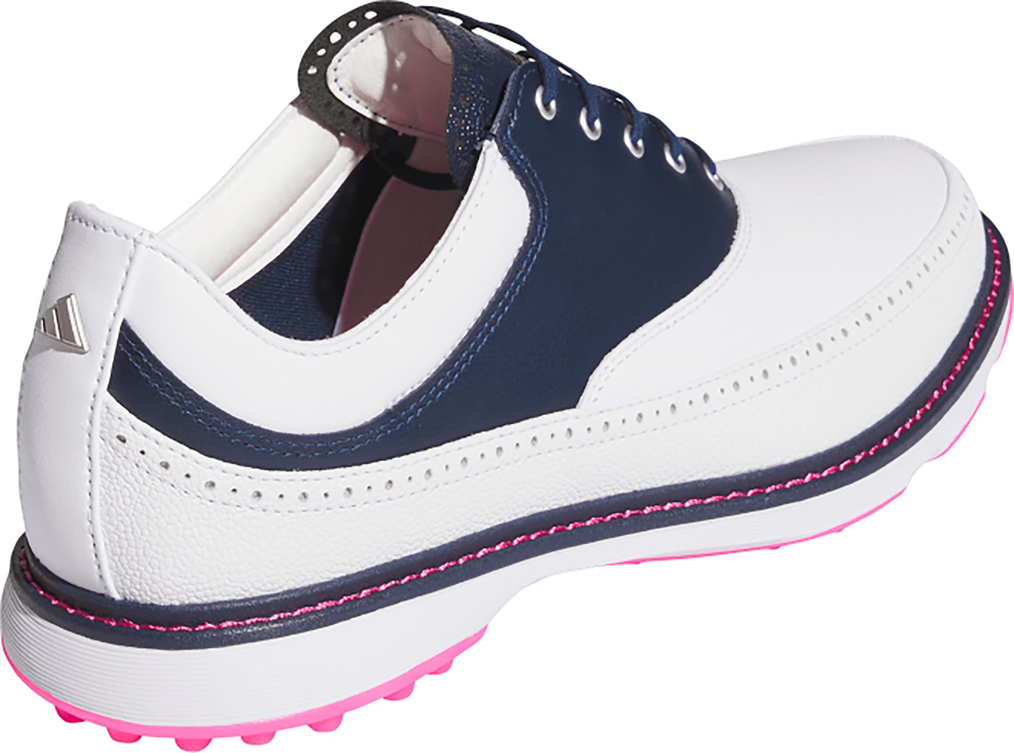 adidas MC80 Spikeless Golf Shoes product image