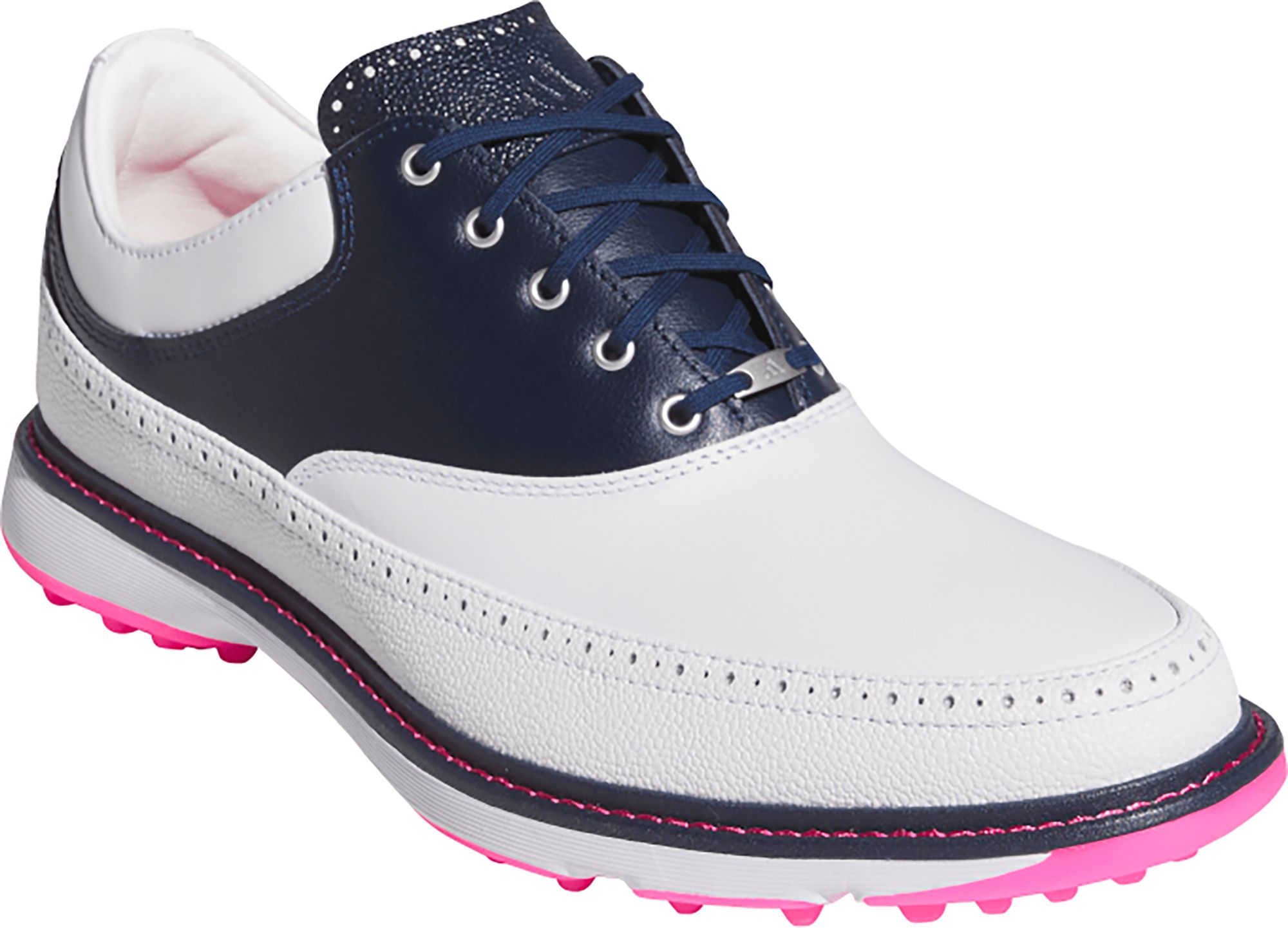 adidas MC80 Spikeless Golf Shoes product image