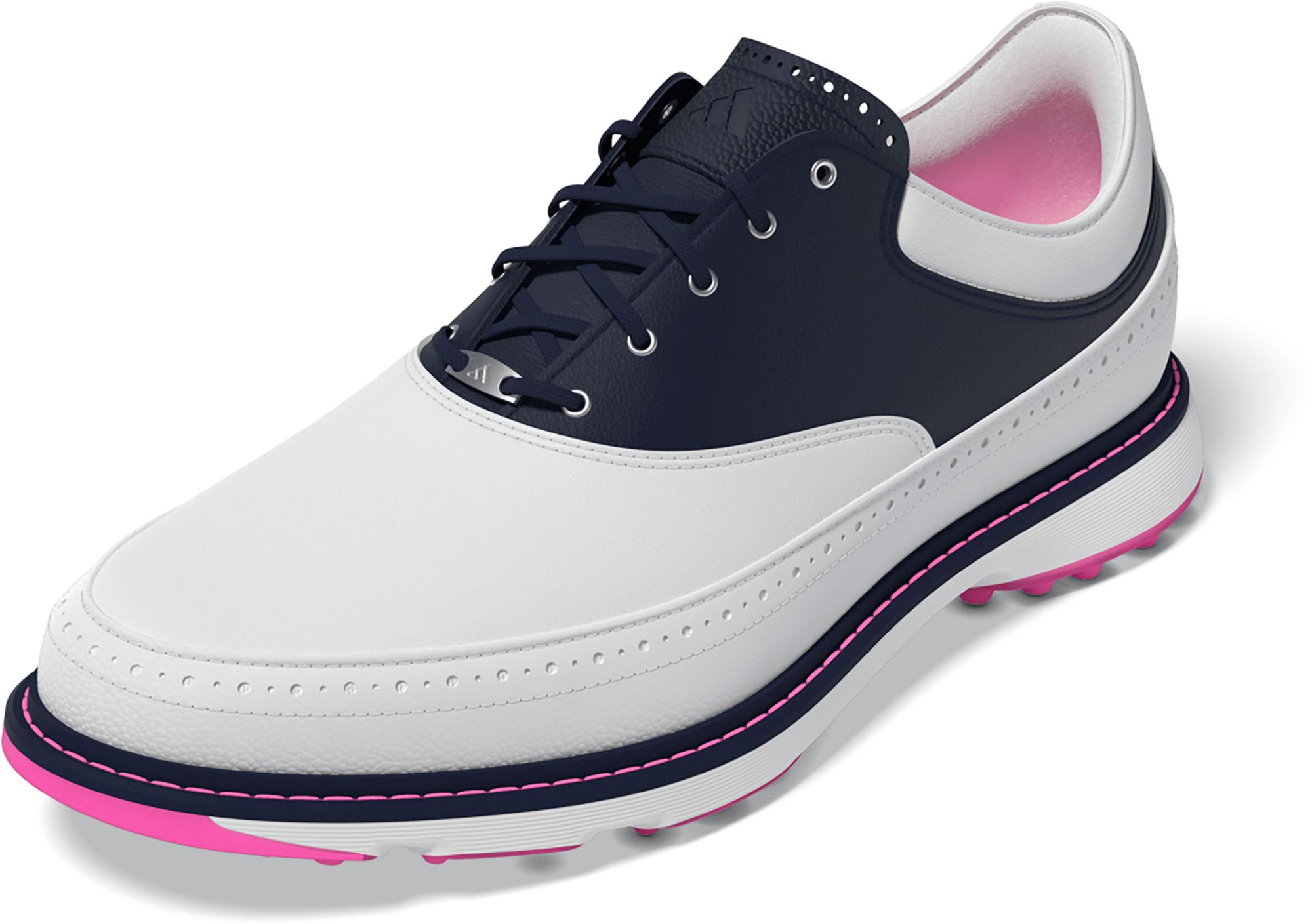 adidas MC80 Spikeless Golf Shoes product image
