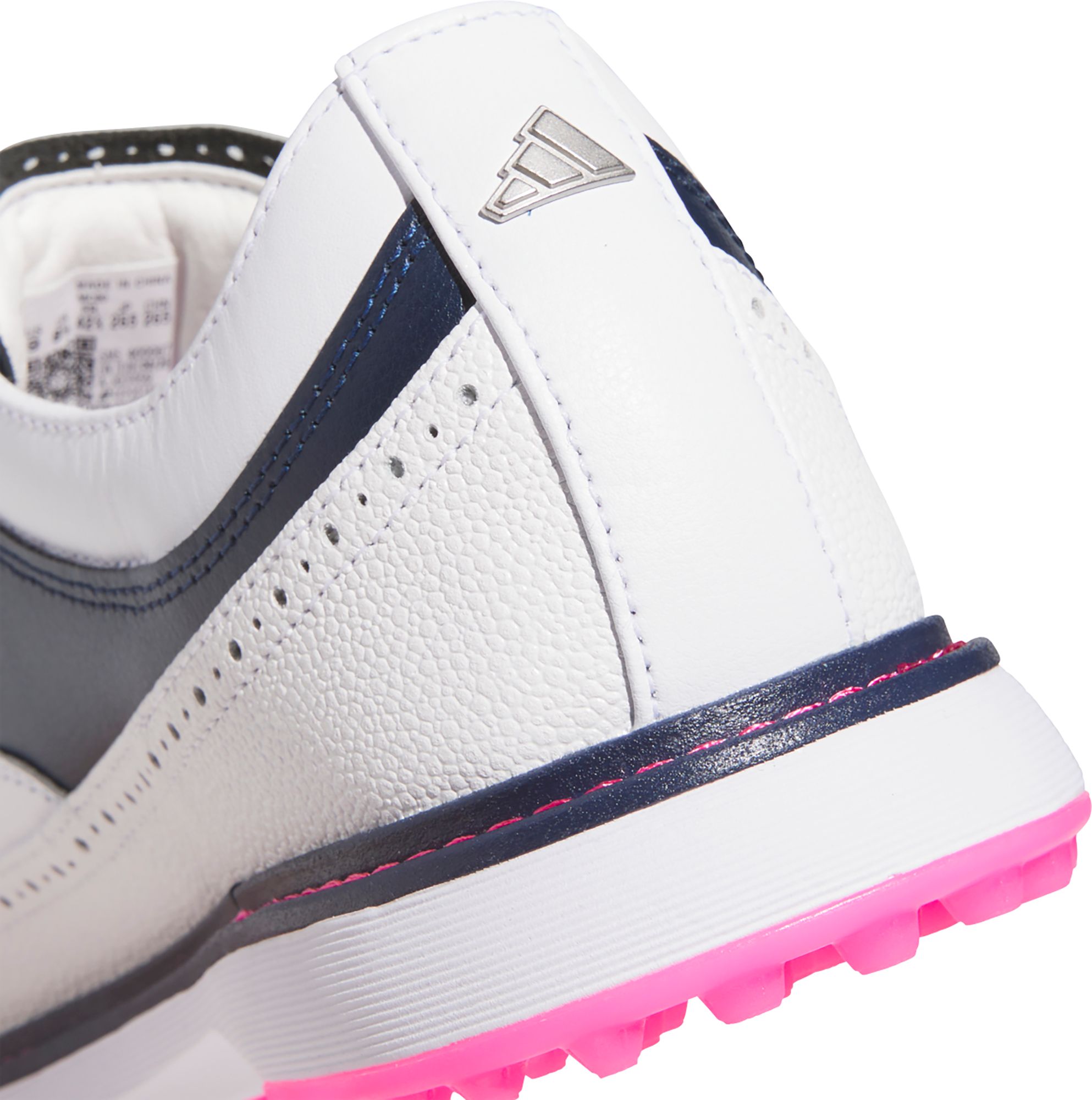 adidas MC80 Spikeless Golf Shoes product image