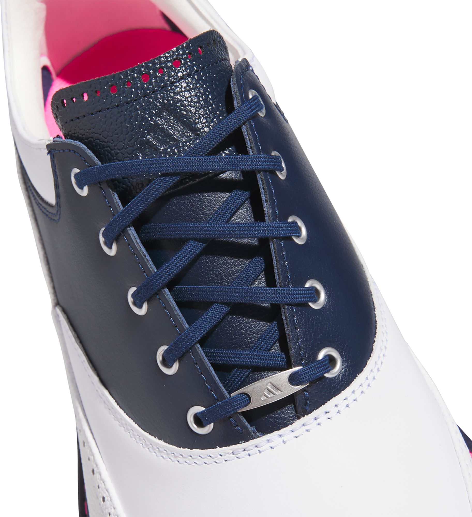 adidas MC80 Spikeless Golf Shoes product image