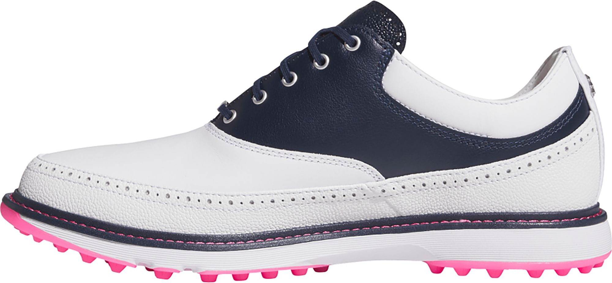 adidas MC80 Spikeless Golf Shoes product image