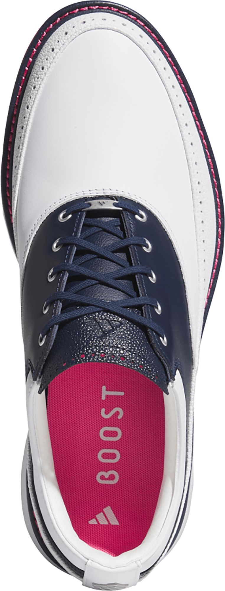 adidas MC80 Spikeless Golf Shoes product image