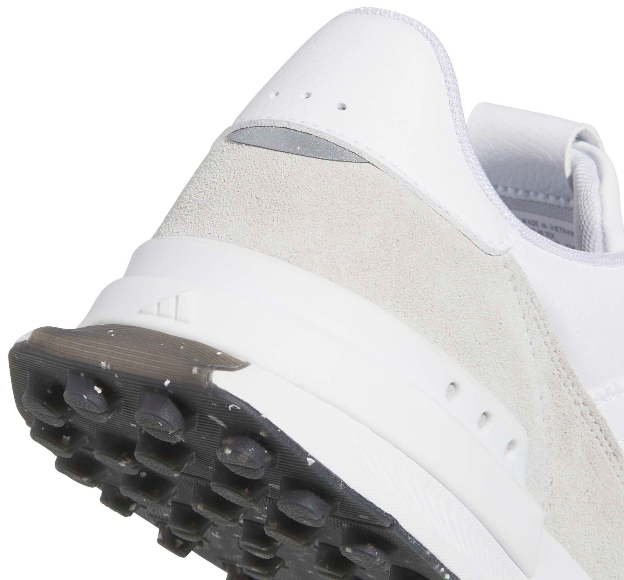 adidas Men's S2G Spikeless Golf Shoe product image