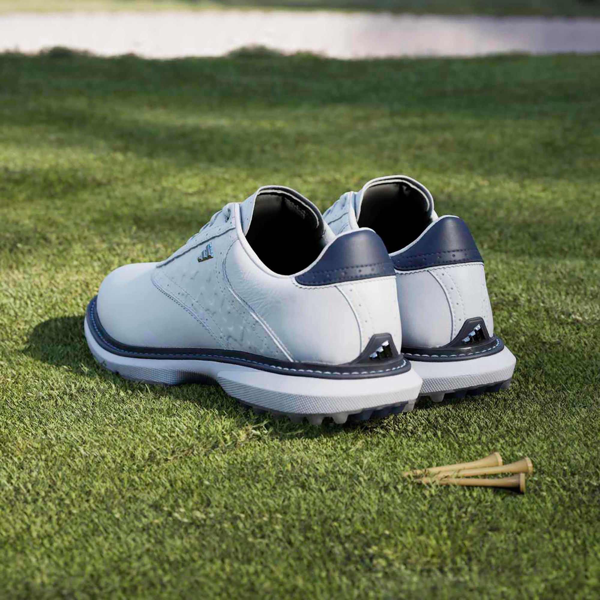 adidas MC70 Spikeless Golf Shoes product image