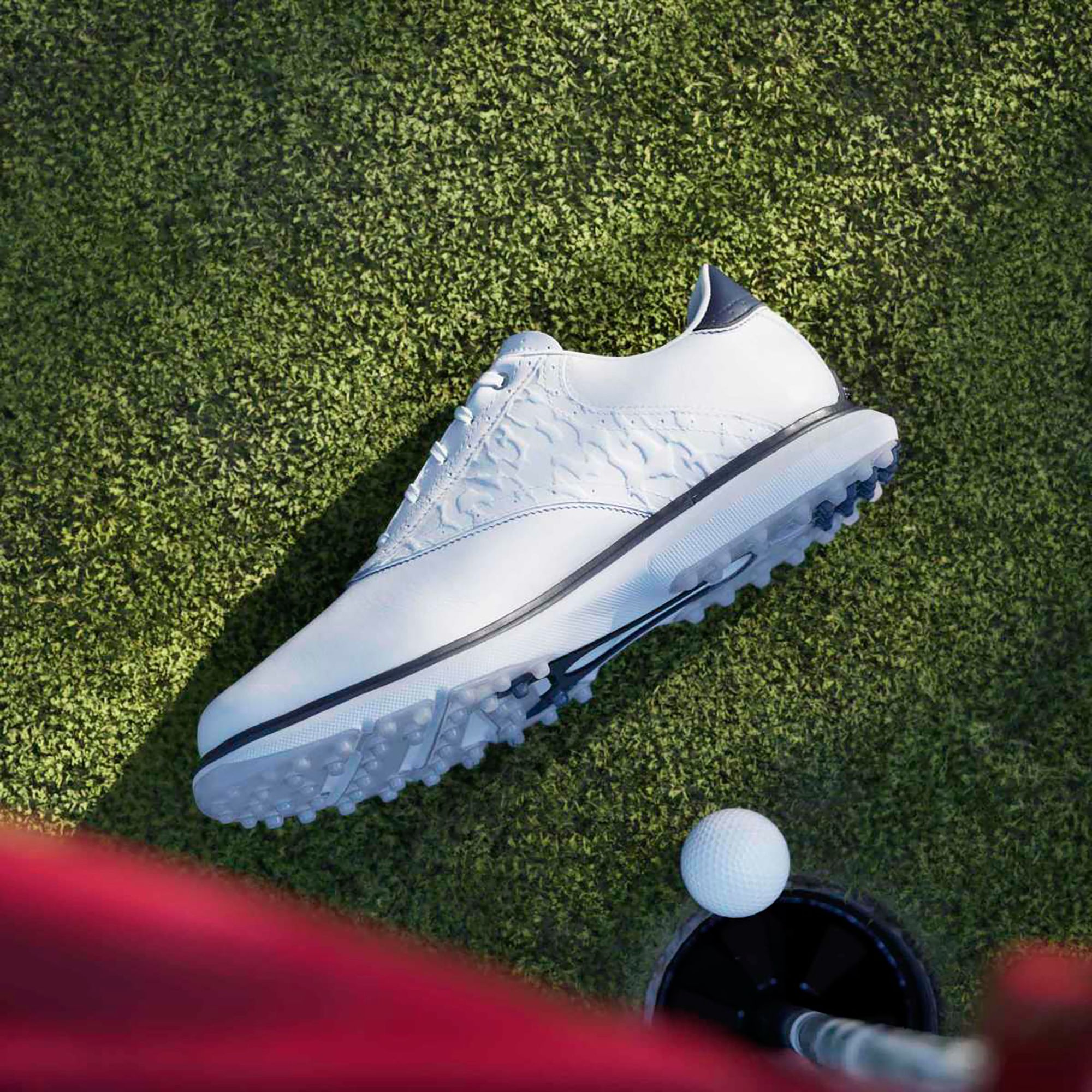 adidas MC70 Spikeless Golf Shoes product image