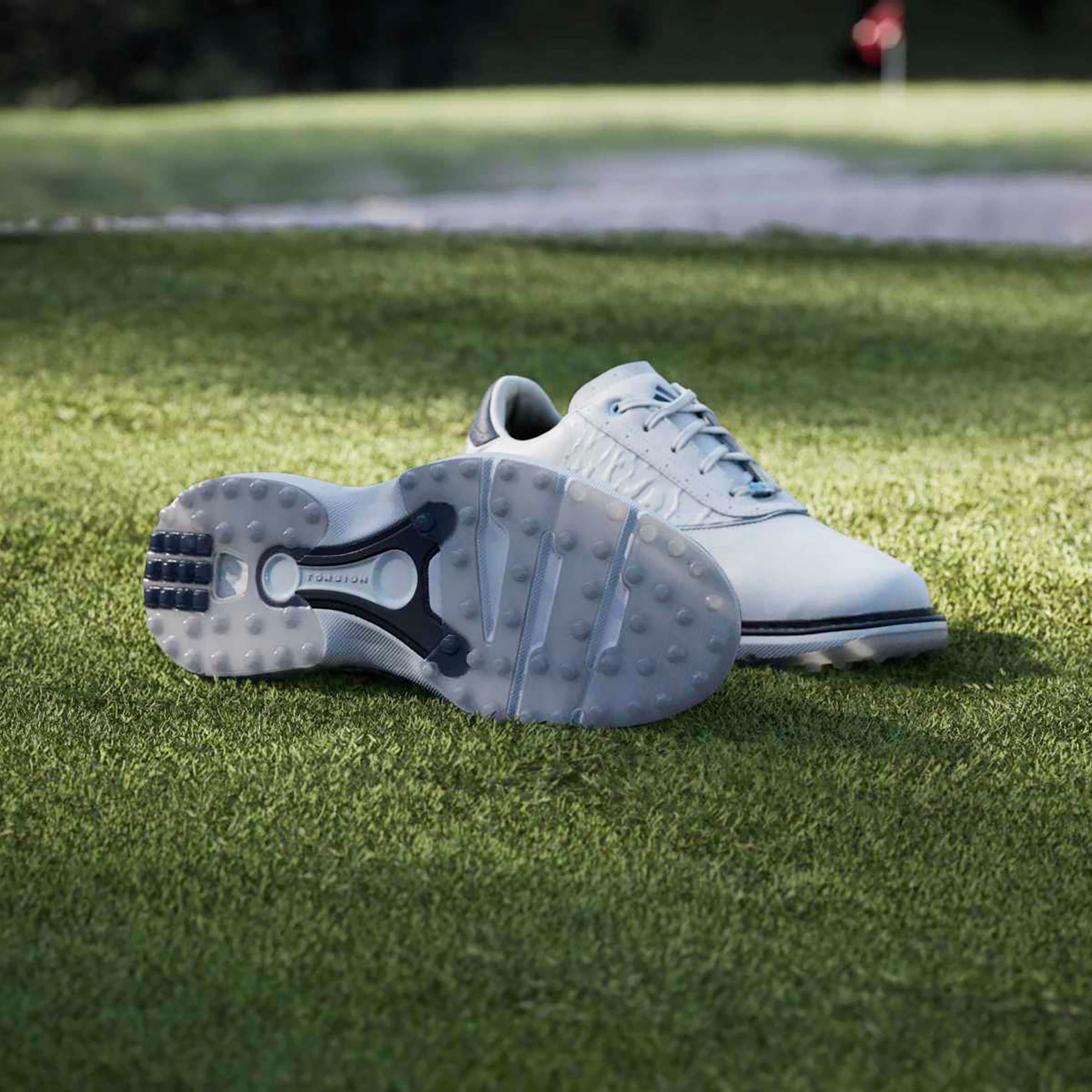 adidas MC70 Spikeless Golf Shoes product image