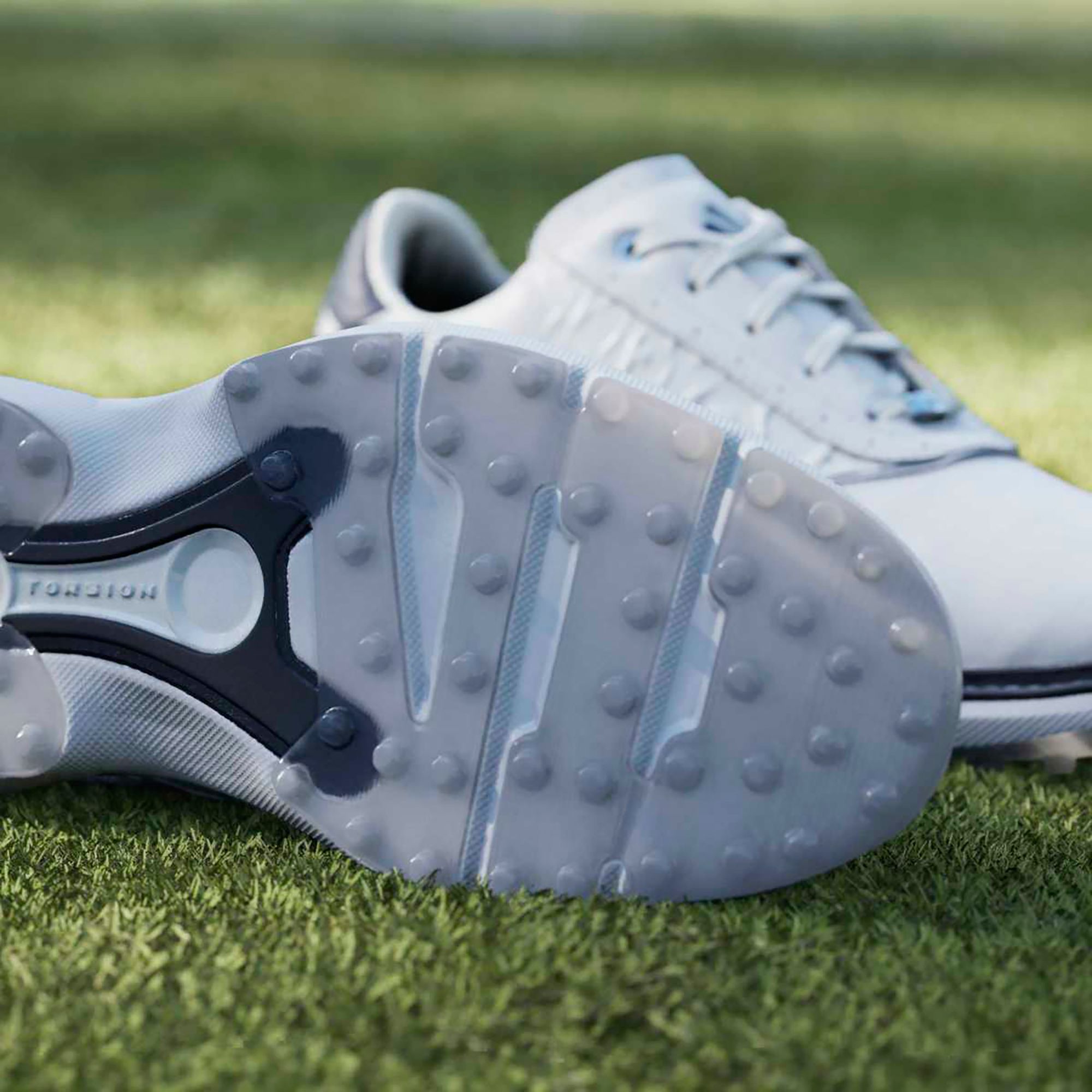 adidas MC70 Spikeless Golf Shoes product image