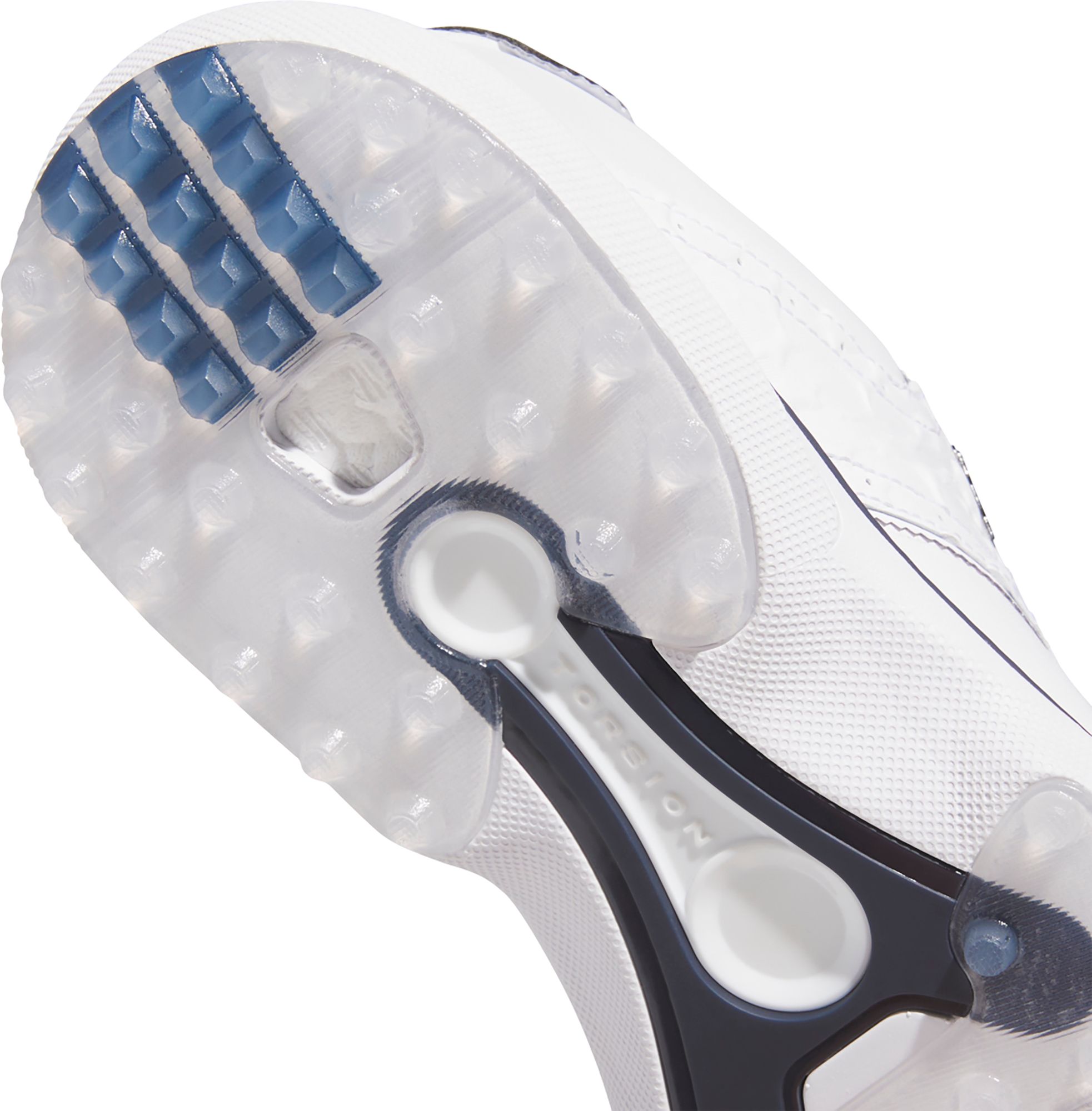 adidas MC70 Spikeless Golf Shoes product image