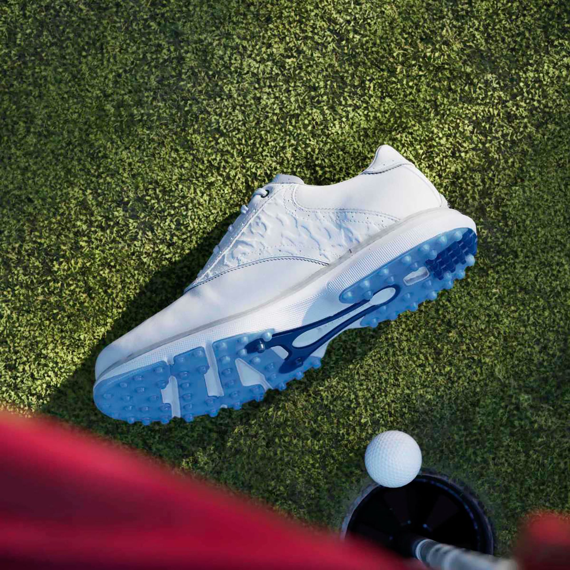 adidas MC70 Spikeless Golf Shoes product image