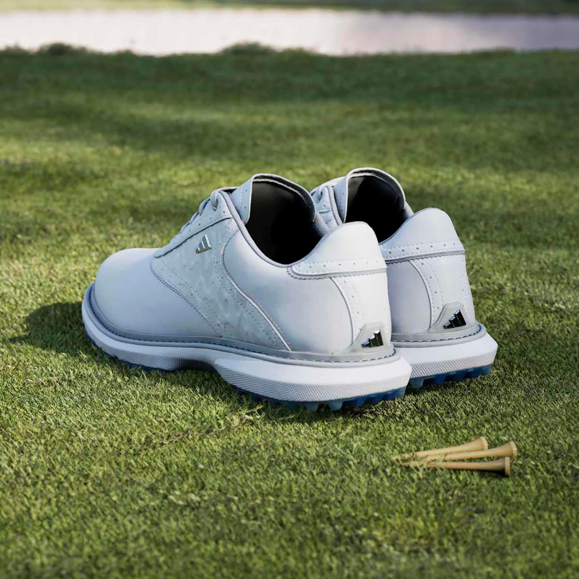 adidas MC70 Spikeless Golf Shoes product image