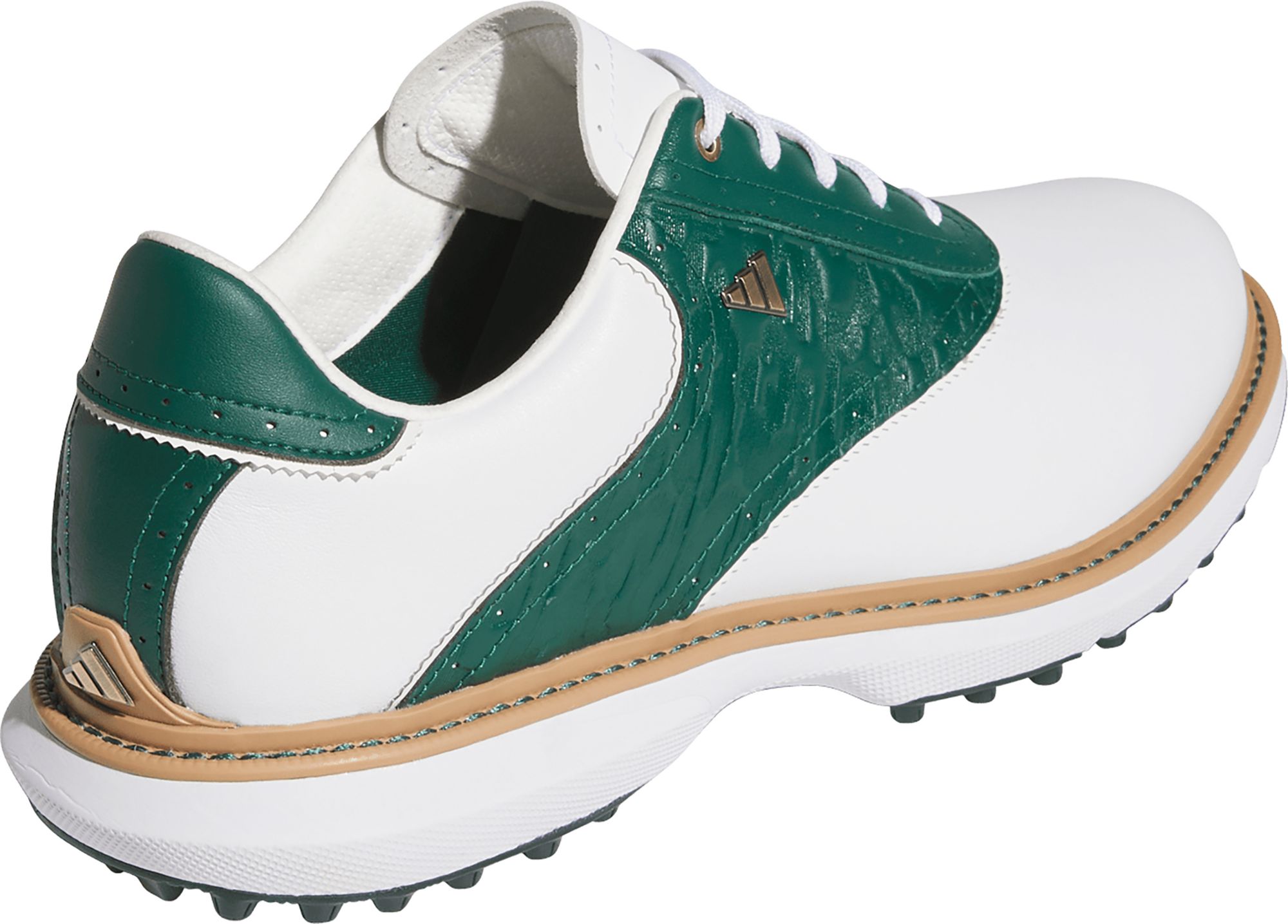 adidas MC70 Spikeless Golf Shoes product image