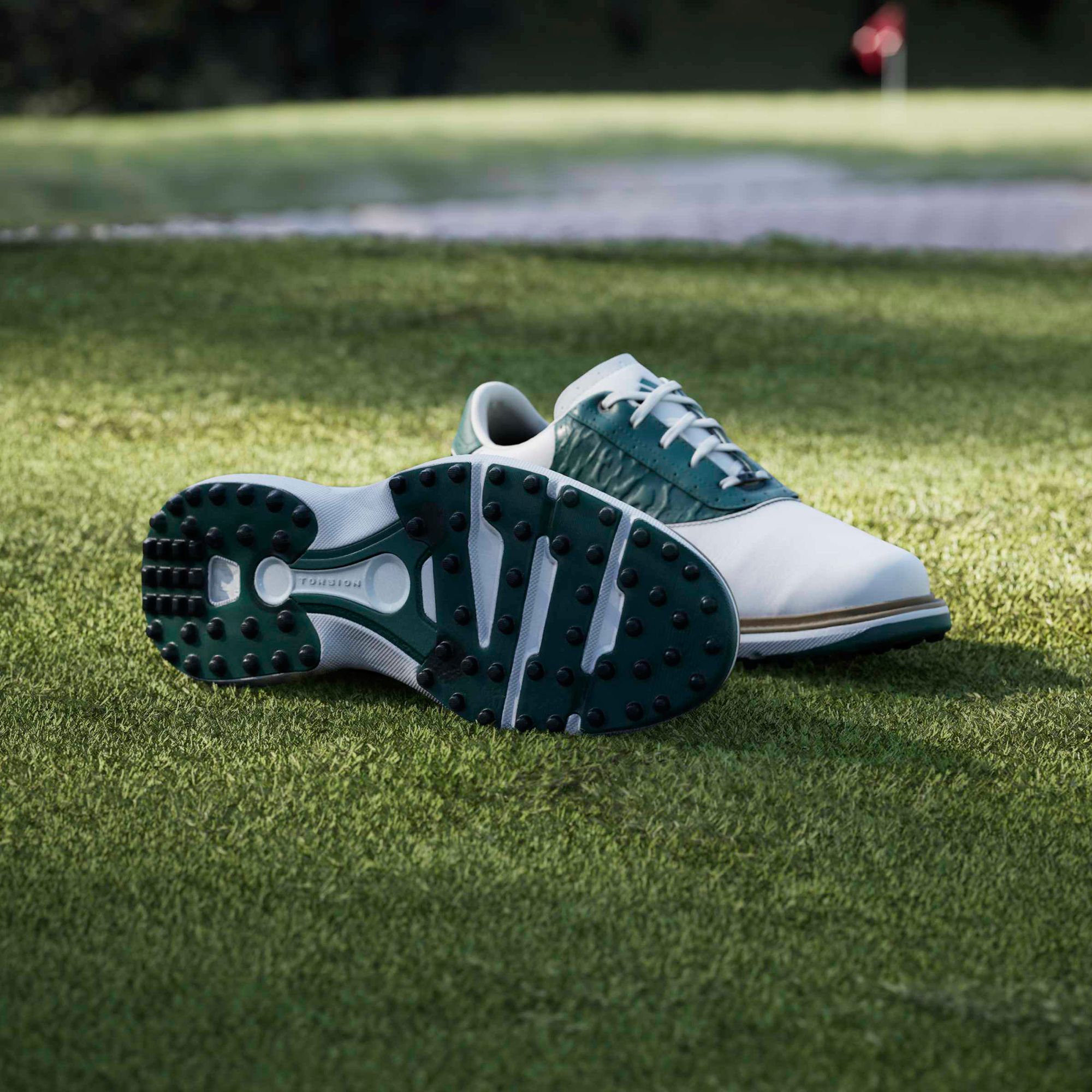 adidas MC70 Spikeless Golf Shoes product image