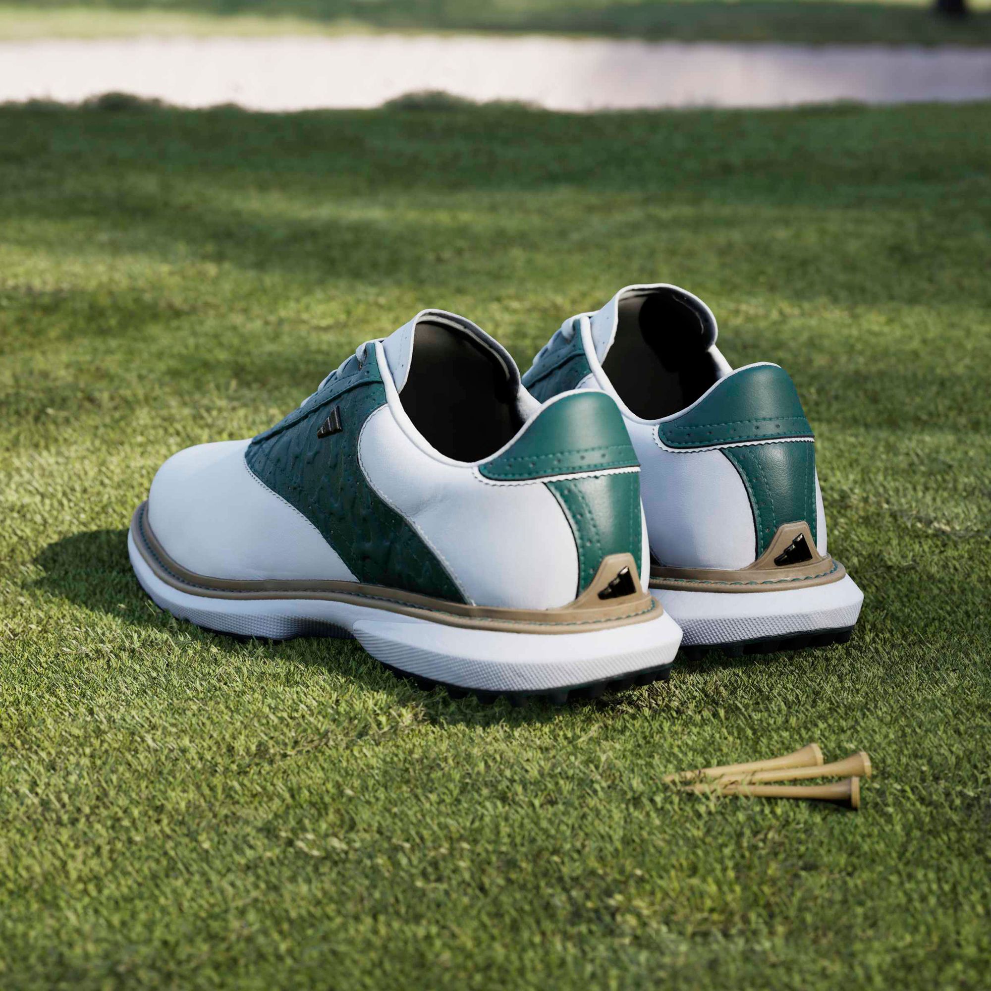 adidas MC70 Spikeless Golf Shoes product image