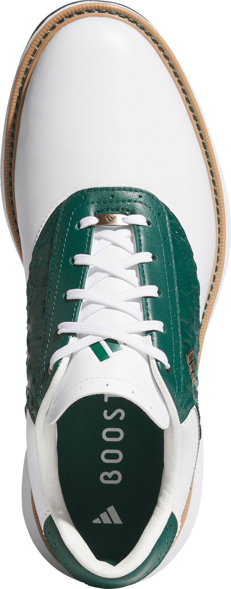 adidas MC70 Spikeless Golf Shoes product image