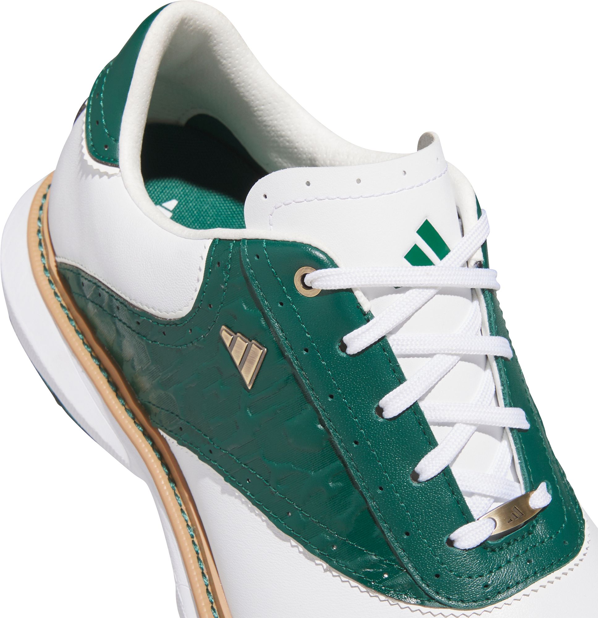 adidas MC70 Spikeless Golf Shoes product image
