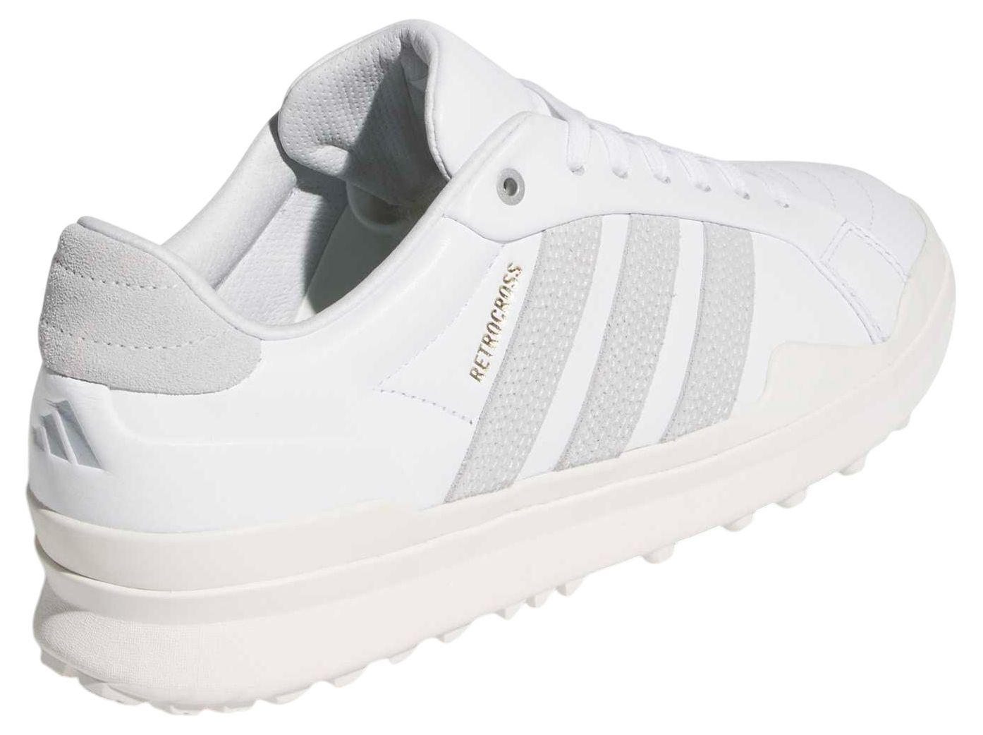adidas Men's Retrocross G SL Golf Shoes product image