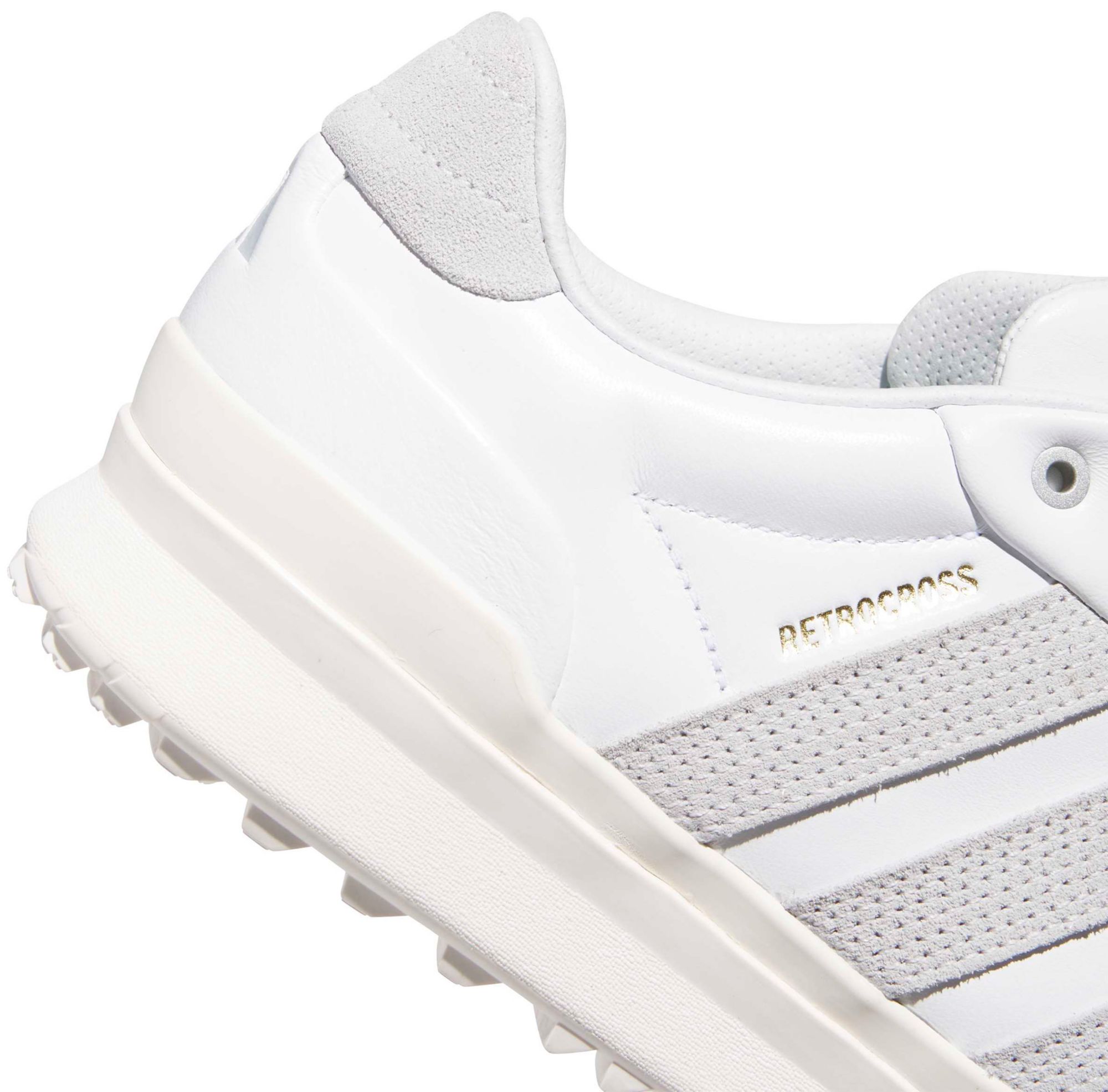 adidas Men's Retrocross G SL Golf Shoes product image
