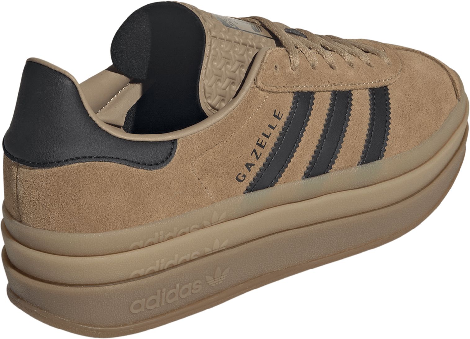 adidas Originals Women's Gazelle Bold Shoes product image