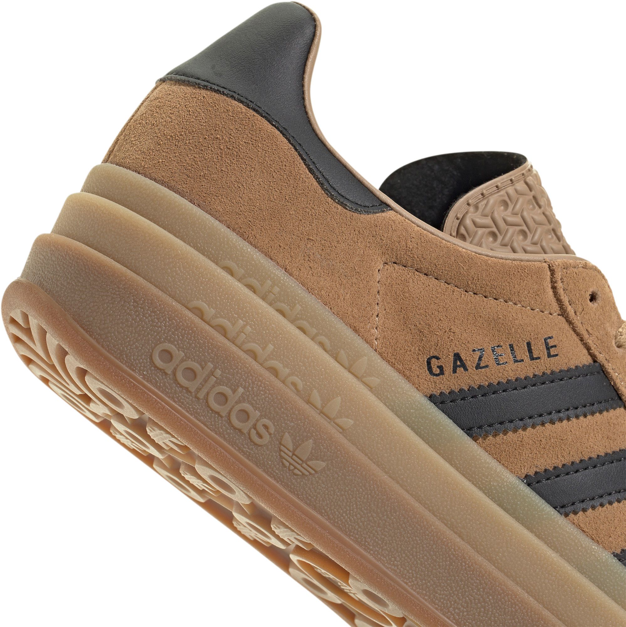 adidas Originals Women's Gazelle Bold Shoes product image