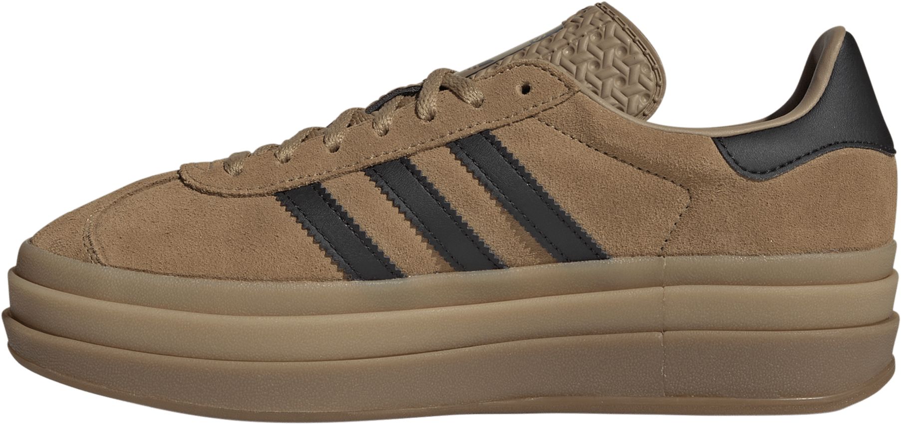 adidas Originals Women's Gazelle Bold Shoes product image