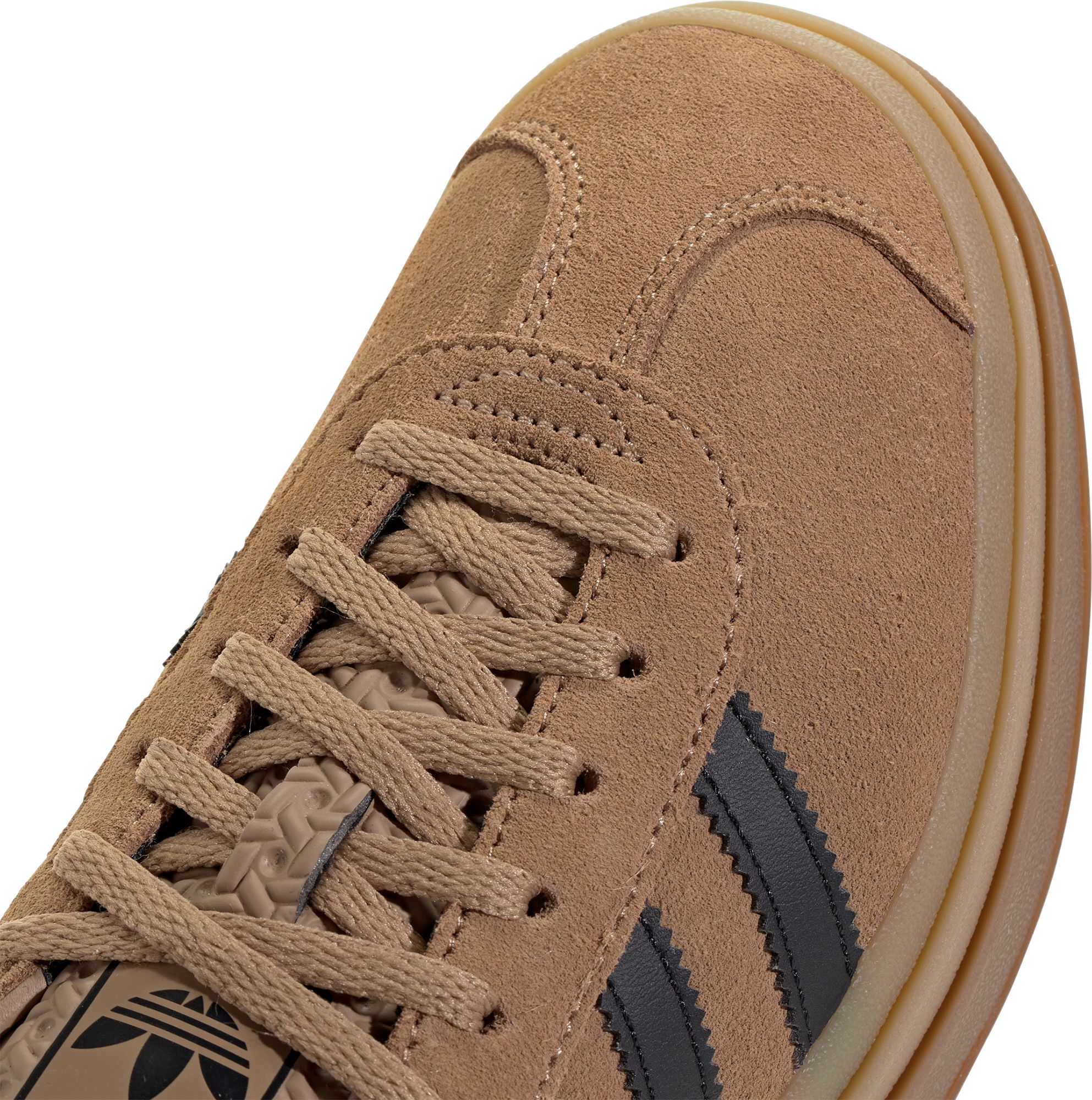 adidas Originals Women's Gazelle Bold Shoes product image