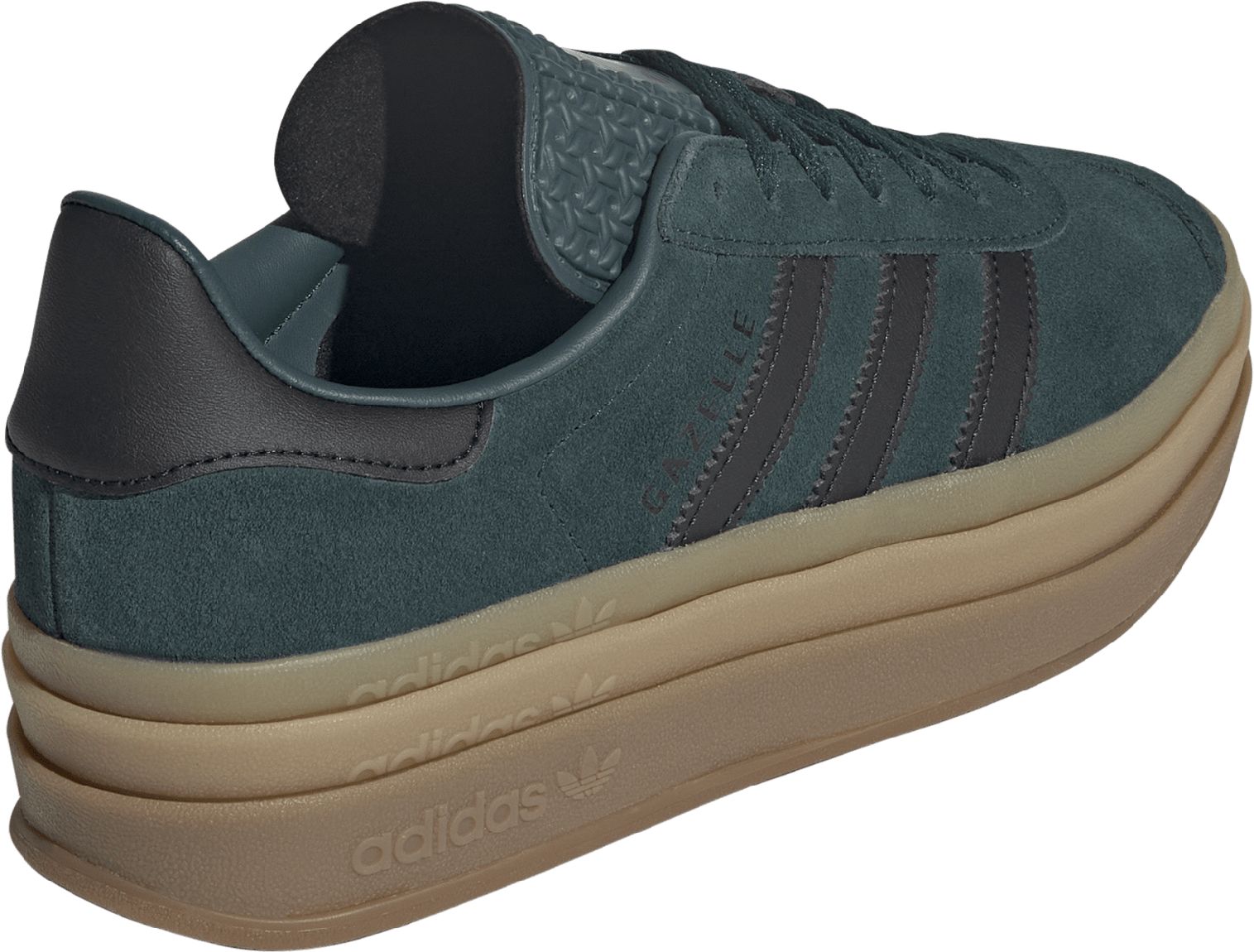 adidas Originals Women's Gazelle Bold Shoes product image
