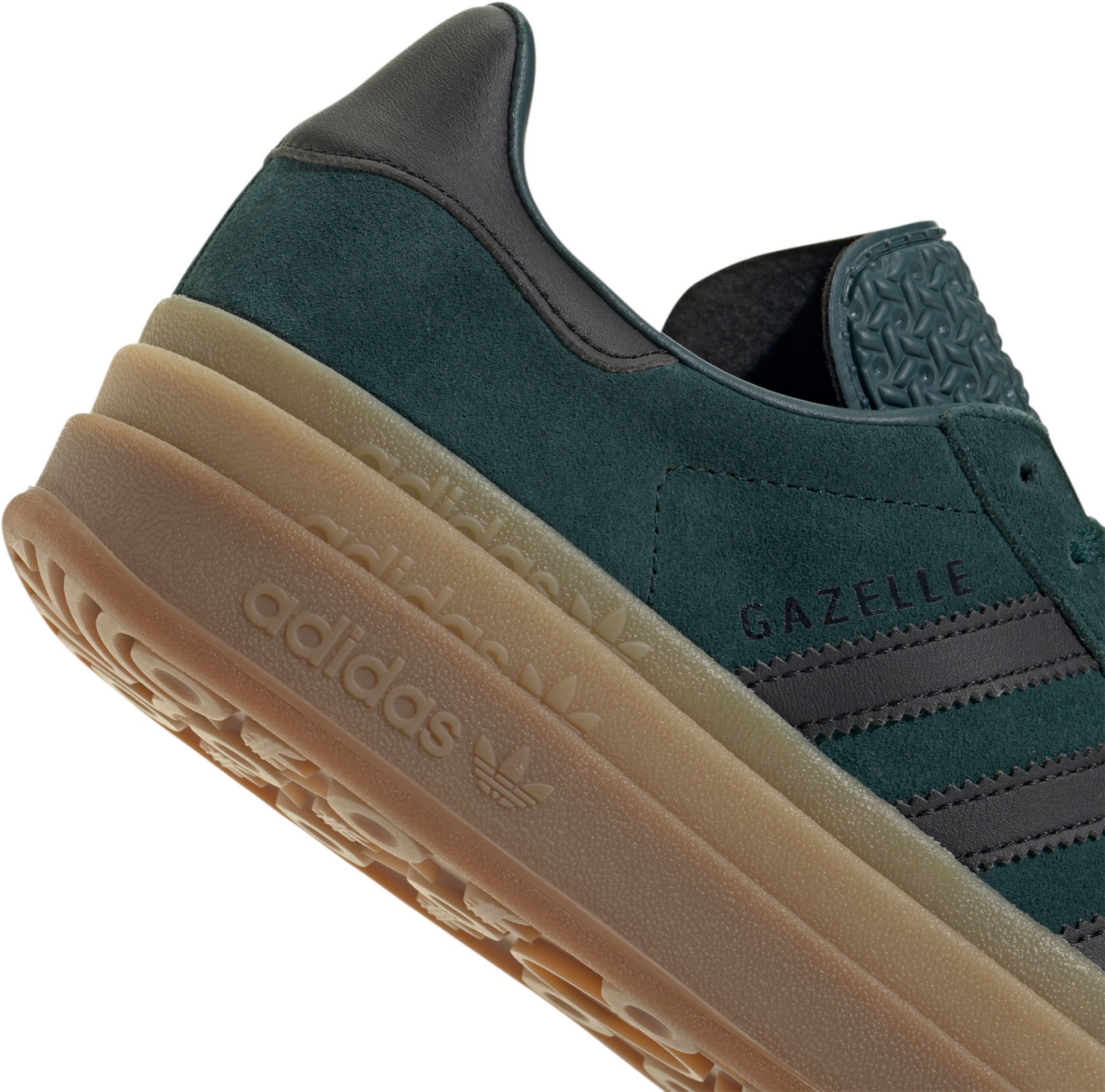 adidas Originals Women's Gazelle Bold Shoes product image