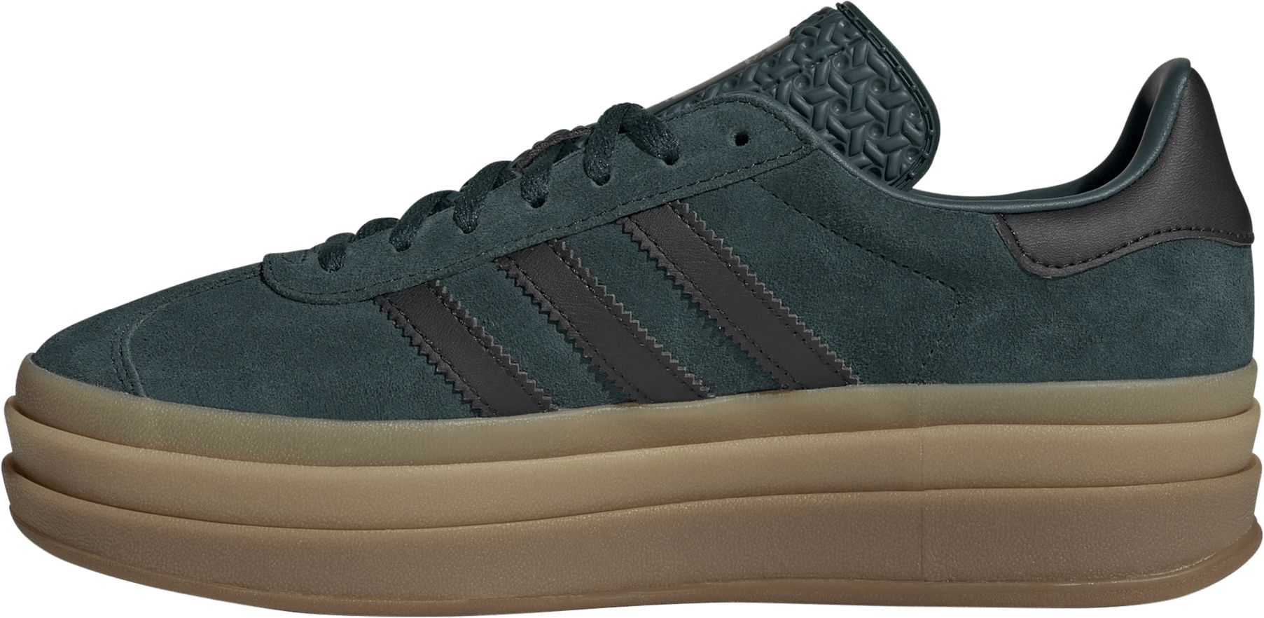 adidas Originals Women's Gazelle Bold Shoes product image