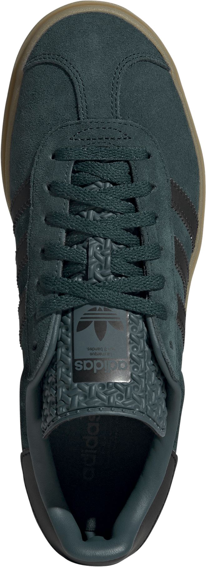 adidas Originals Women's Gazelle Bold Shoes product image