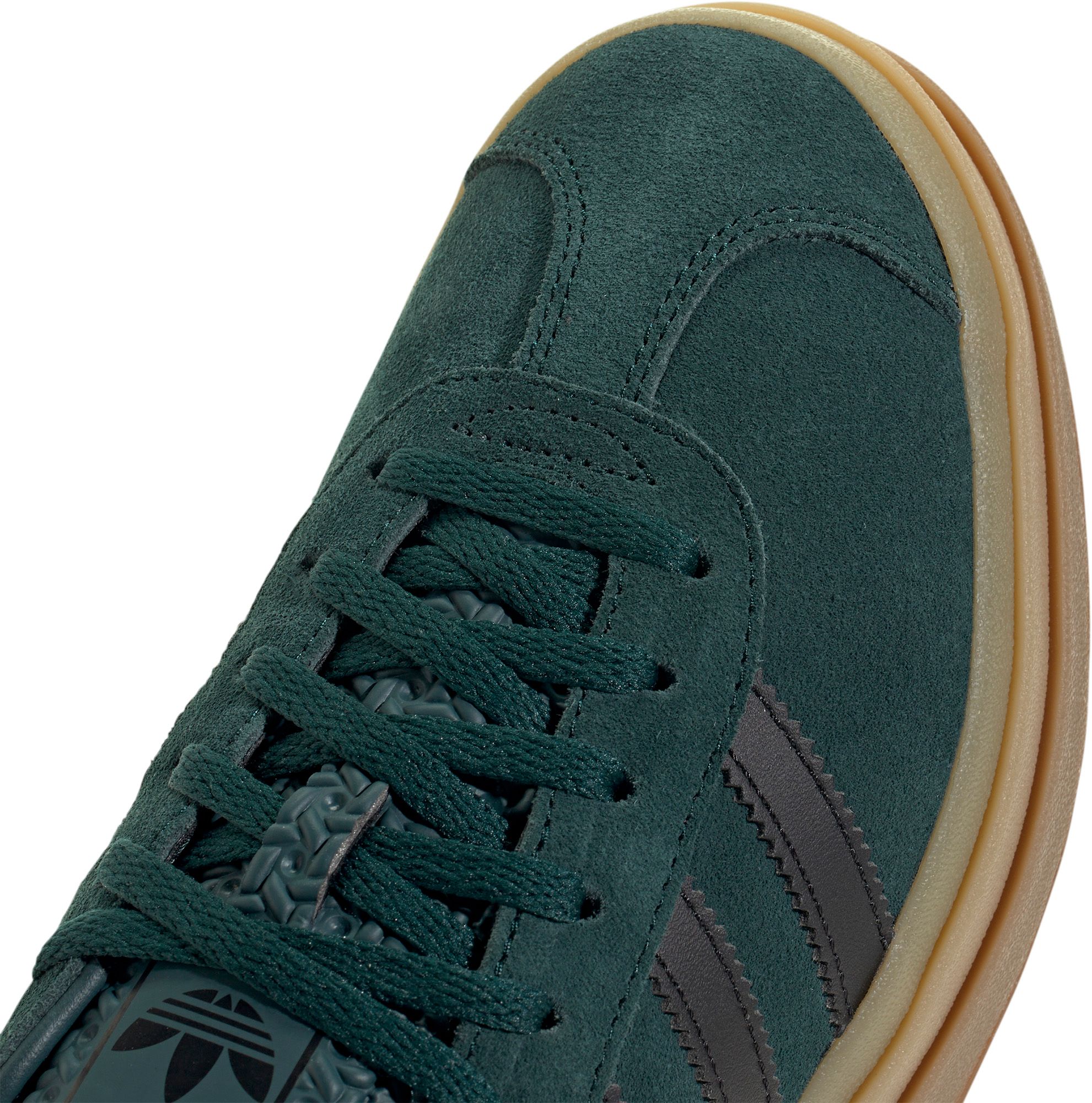 adidas Originals Women's Gazelle Bold Shoes product image