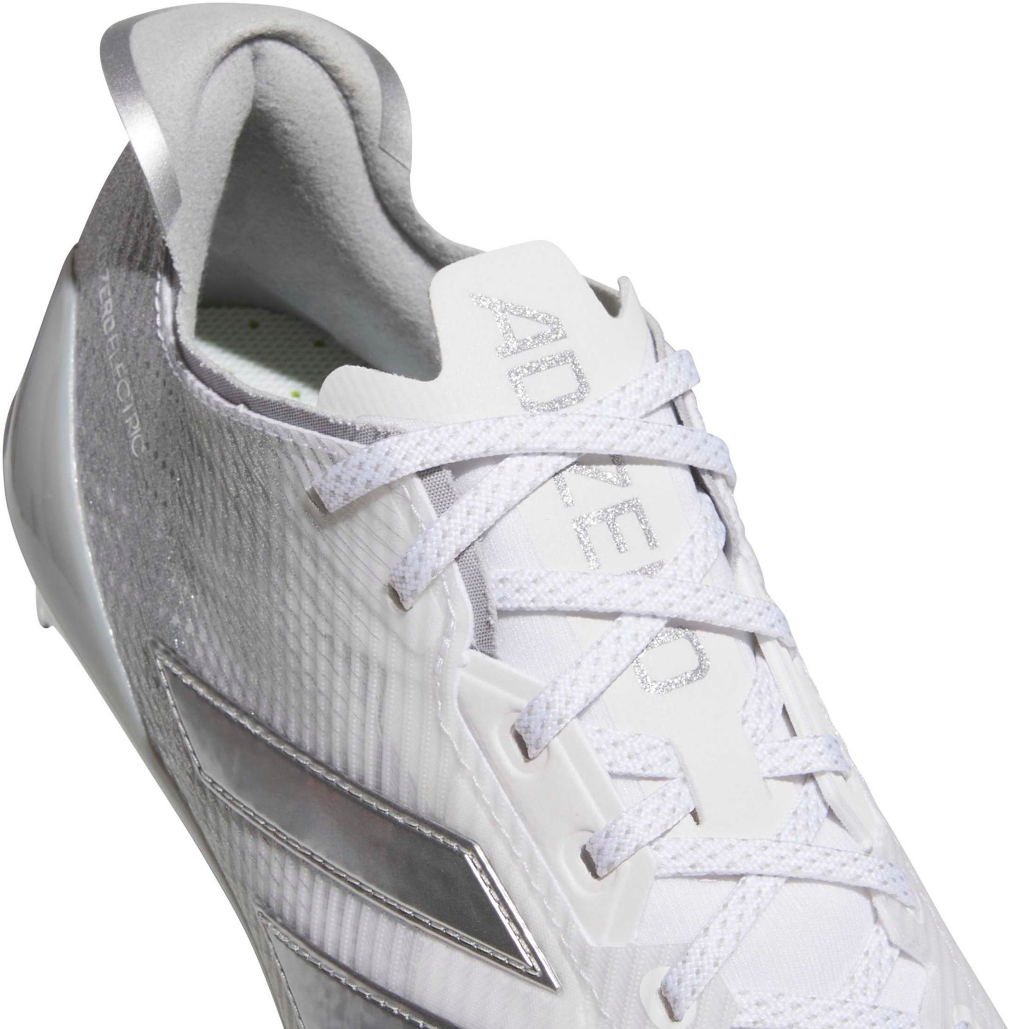 adidas adizero Electric II Football Cleats product image